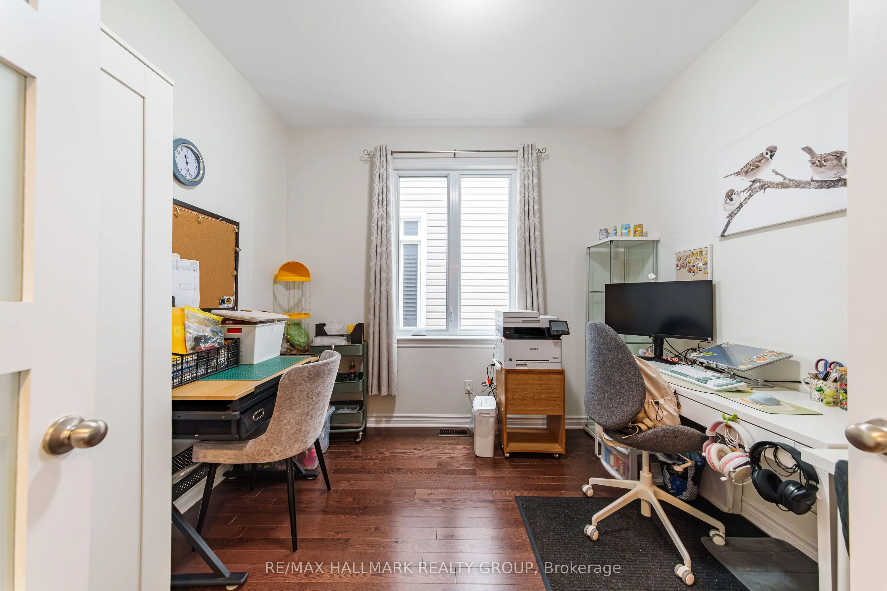 43 Cento Way