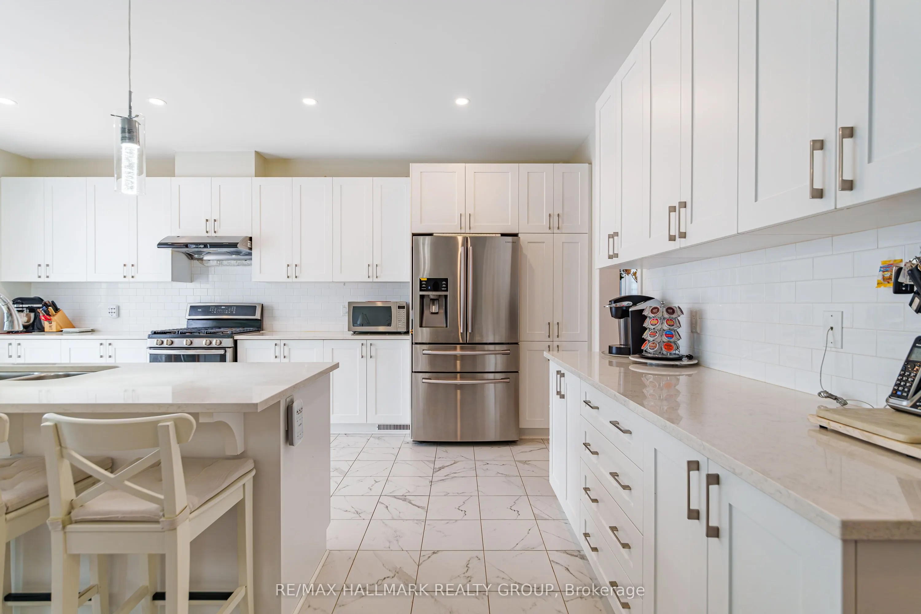 43 Cento Way