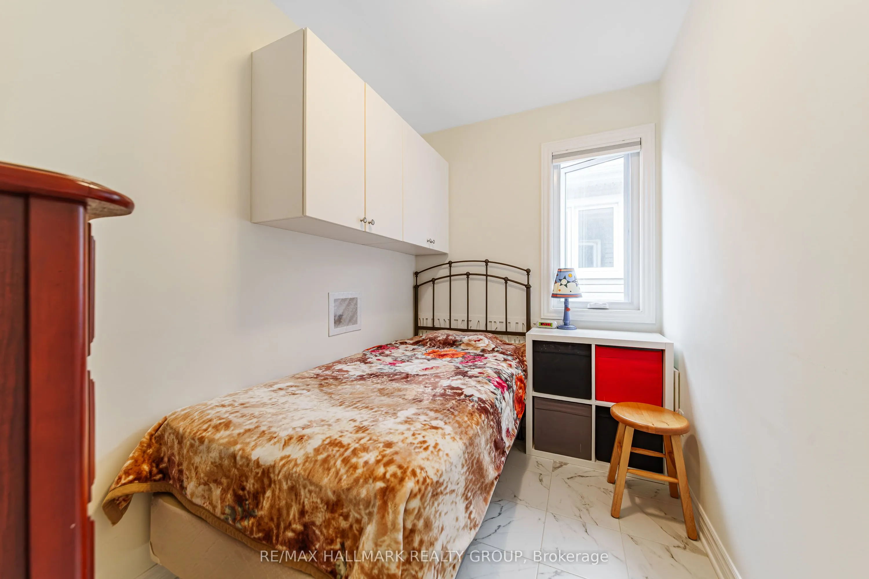 43 Cento Way