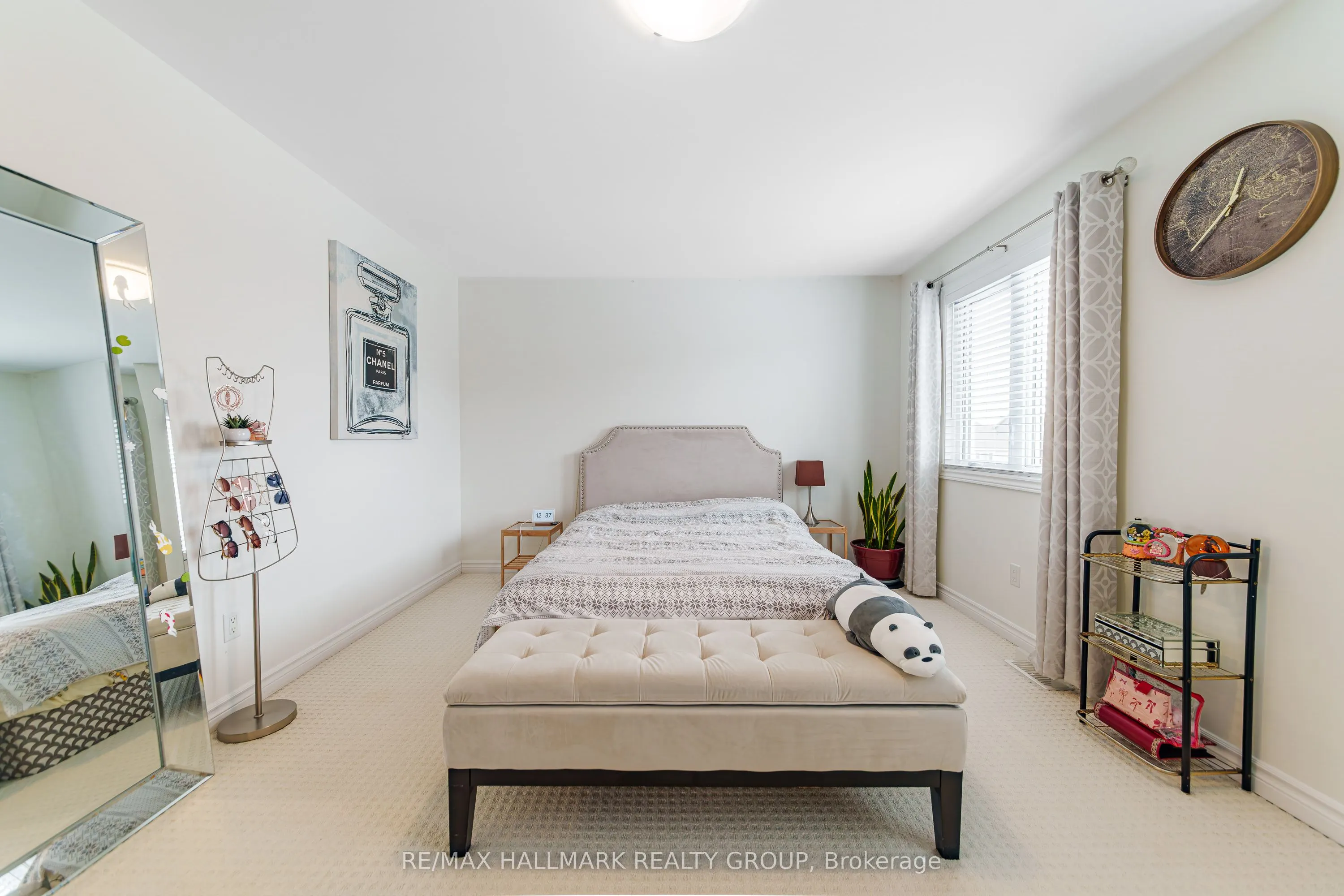 43 Cento Way