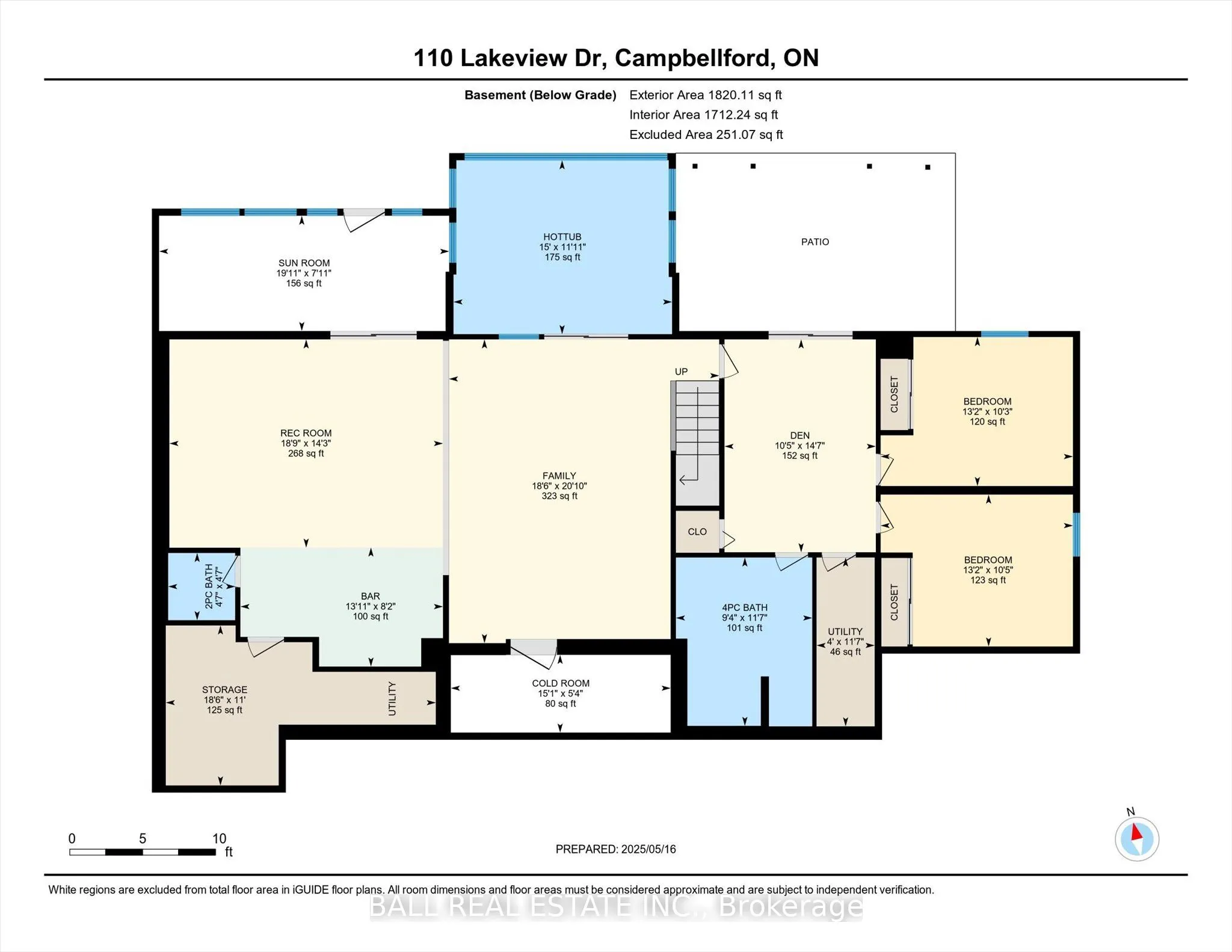 110 Lakeview Drive