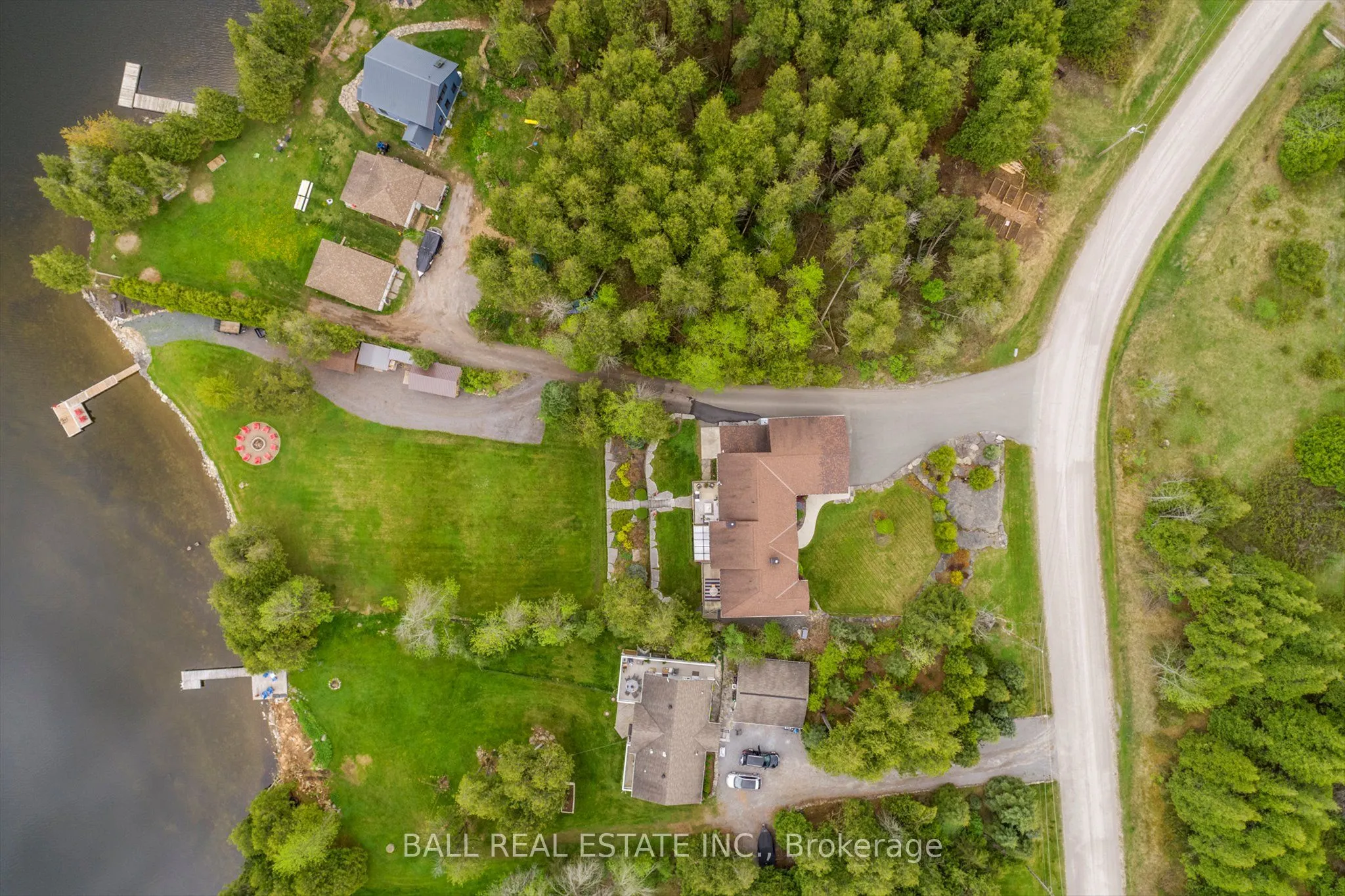 110 Lakeview Drive