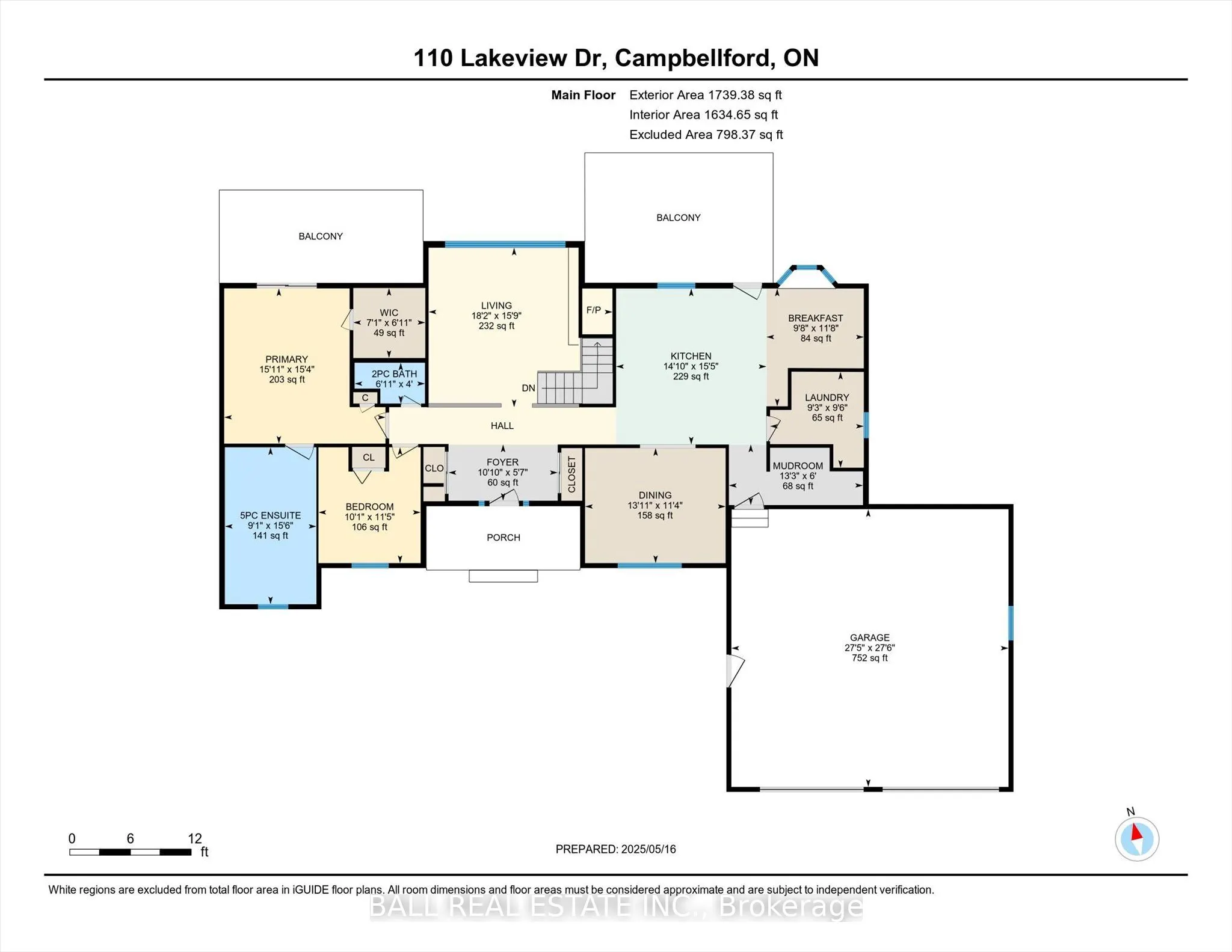 110 Lakeview Drive