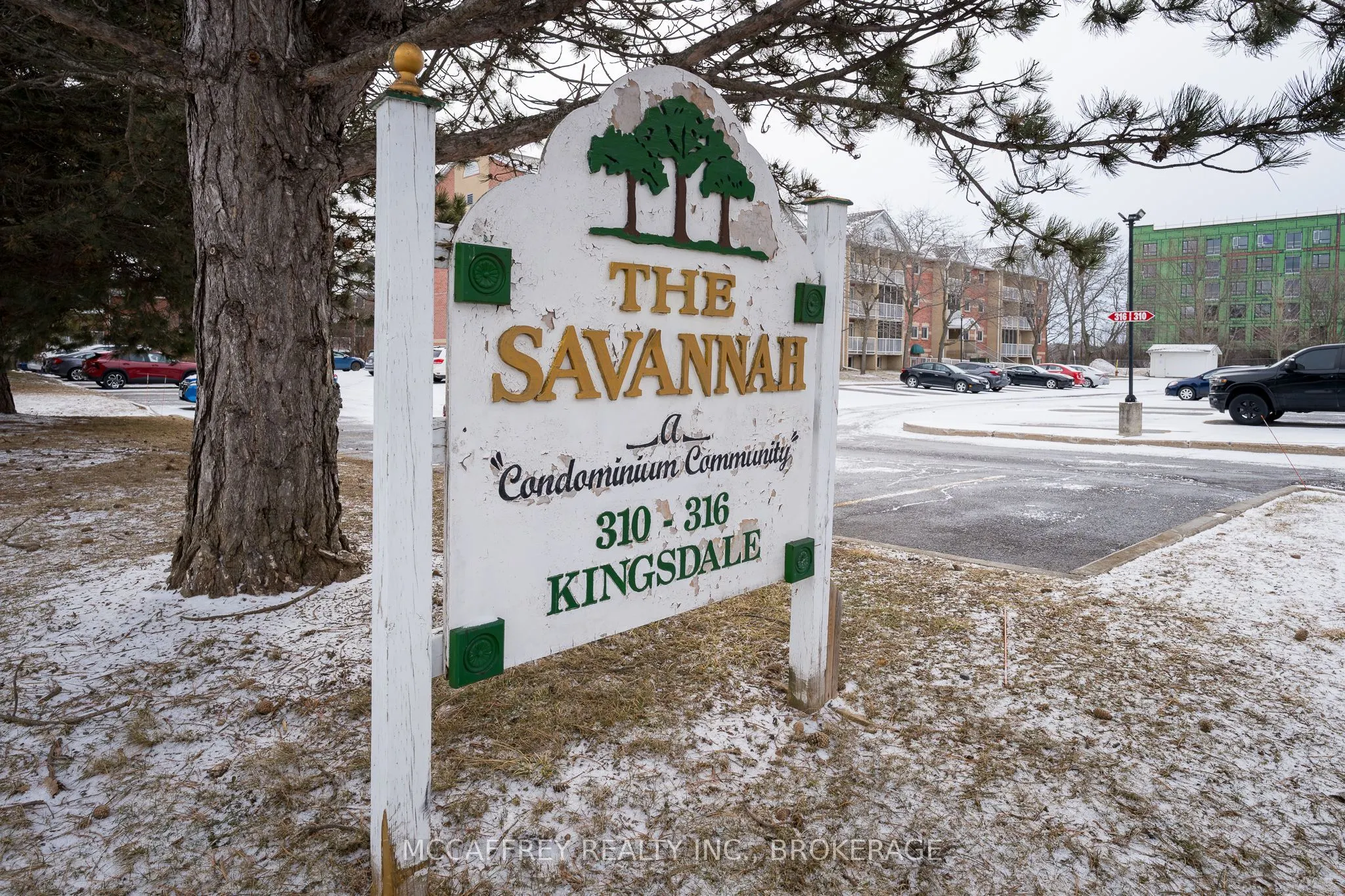 310 Kingsdale Avenue #103