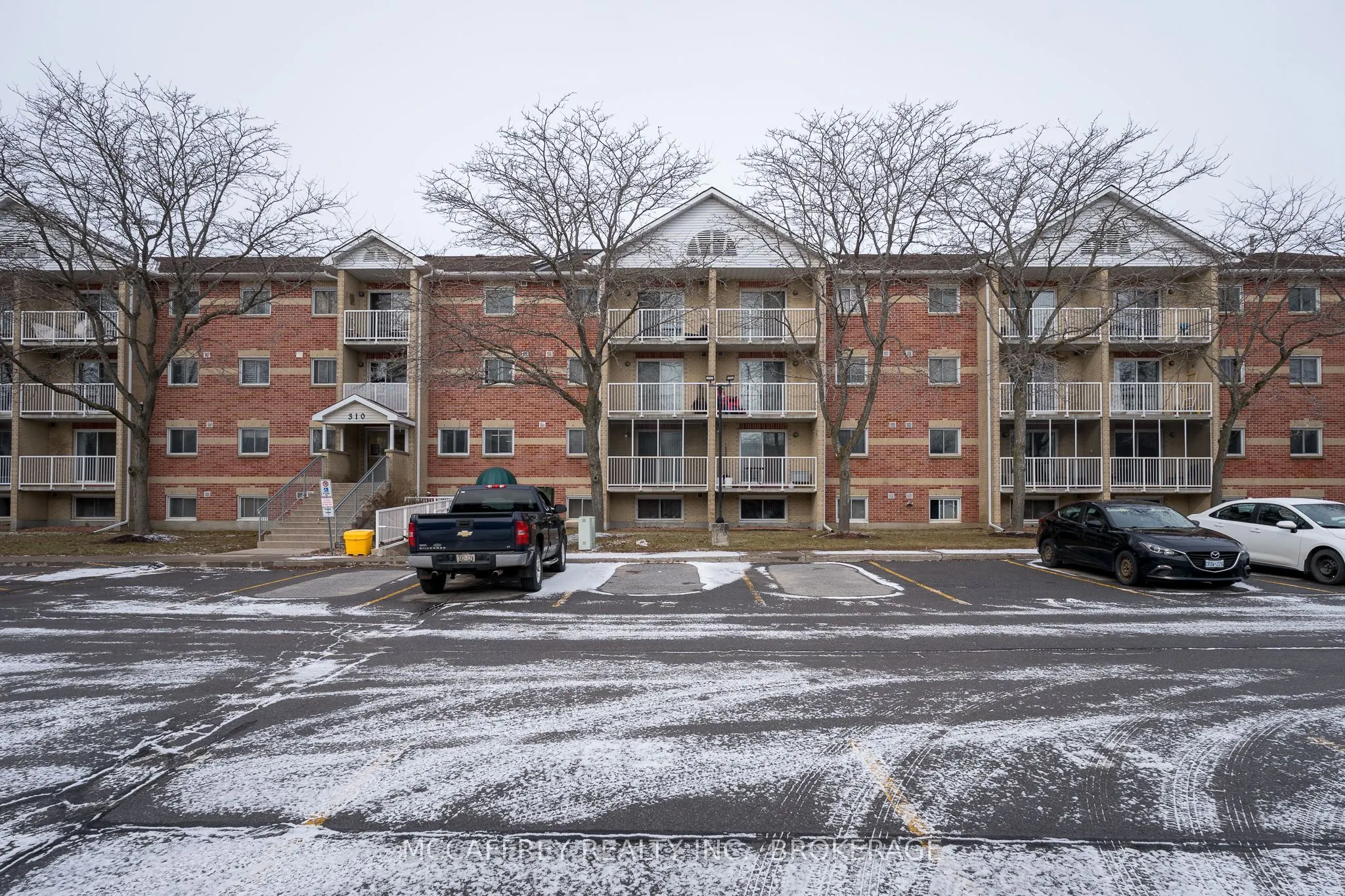 310 Kingsdale Avenue #103