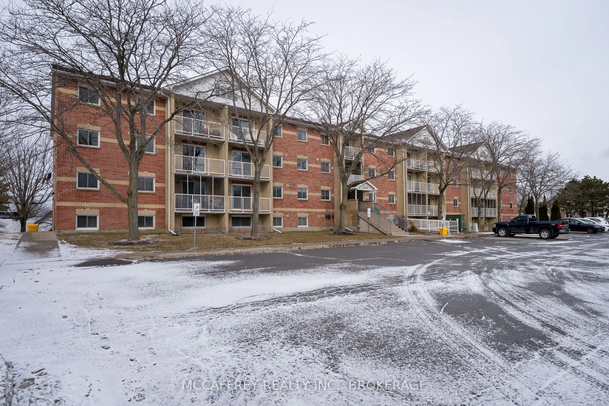 310 Kingsdale Avenue #103