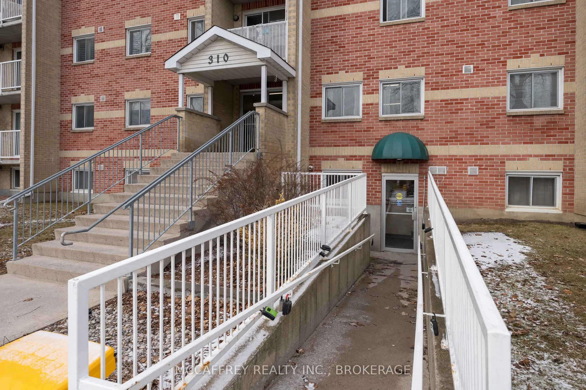 310 Kingsdale Avenue #103