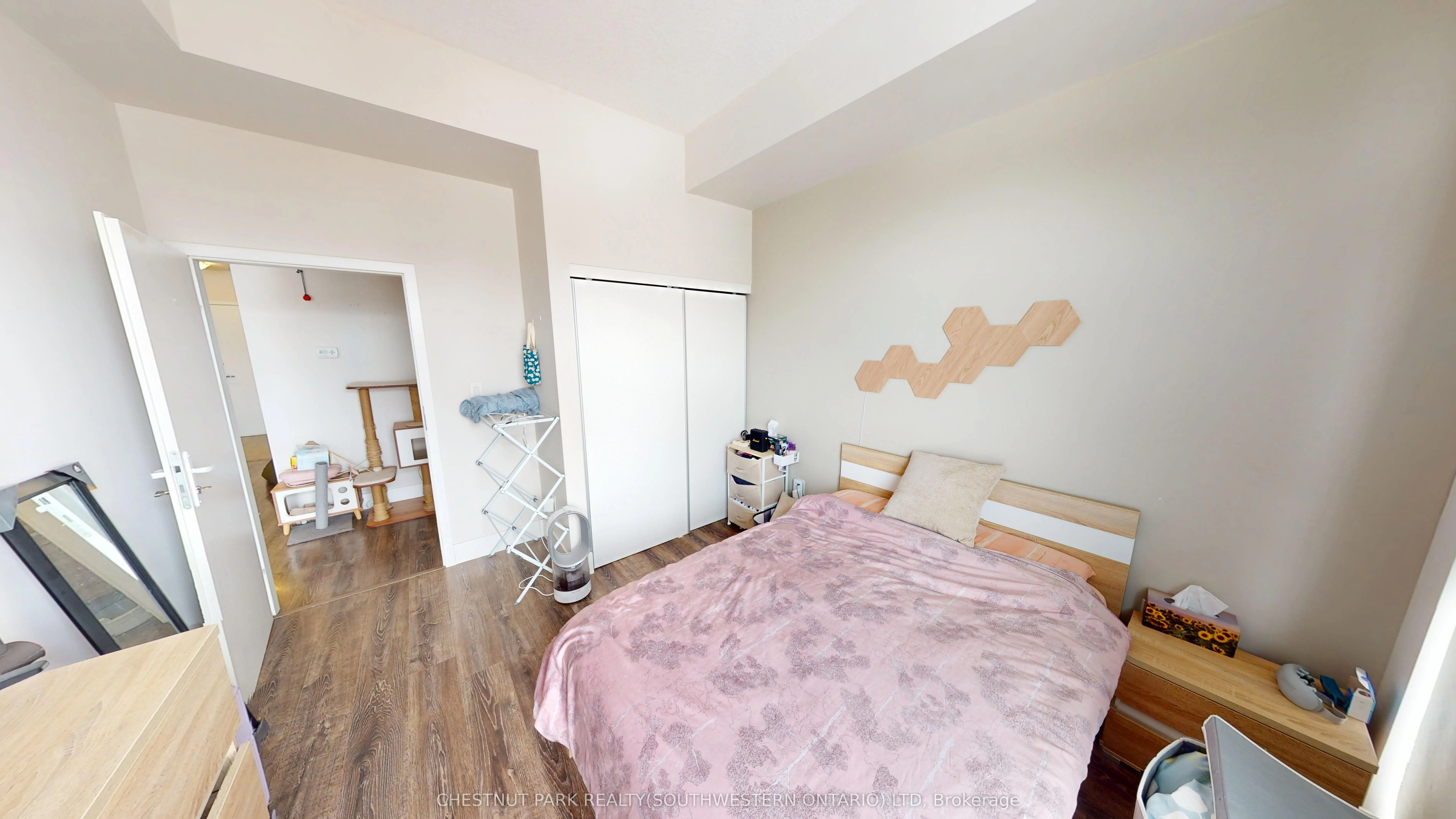 253 Albert Street #216