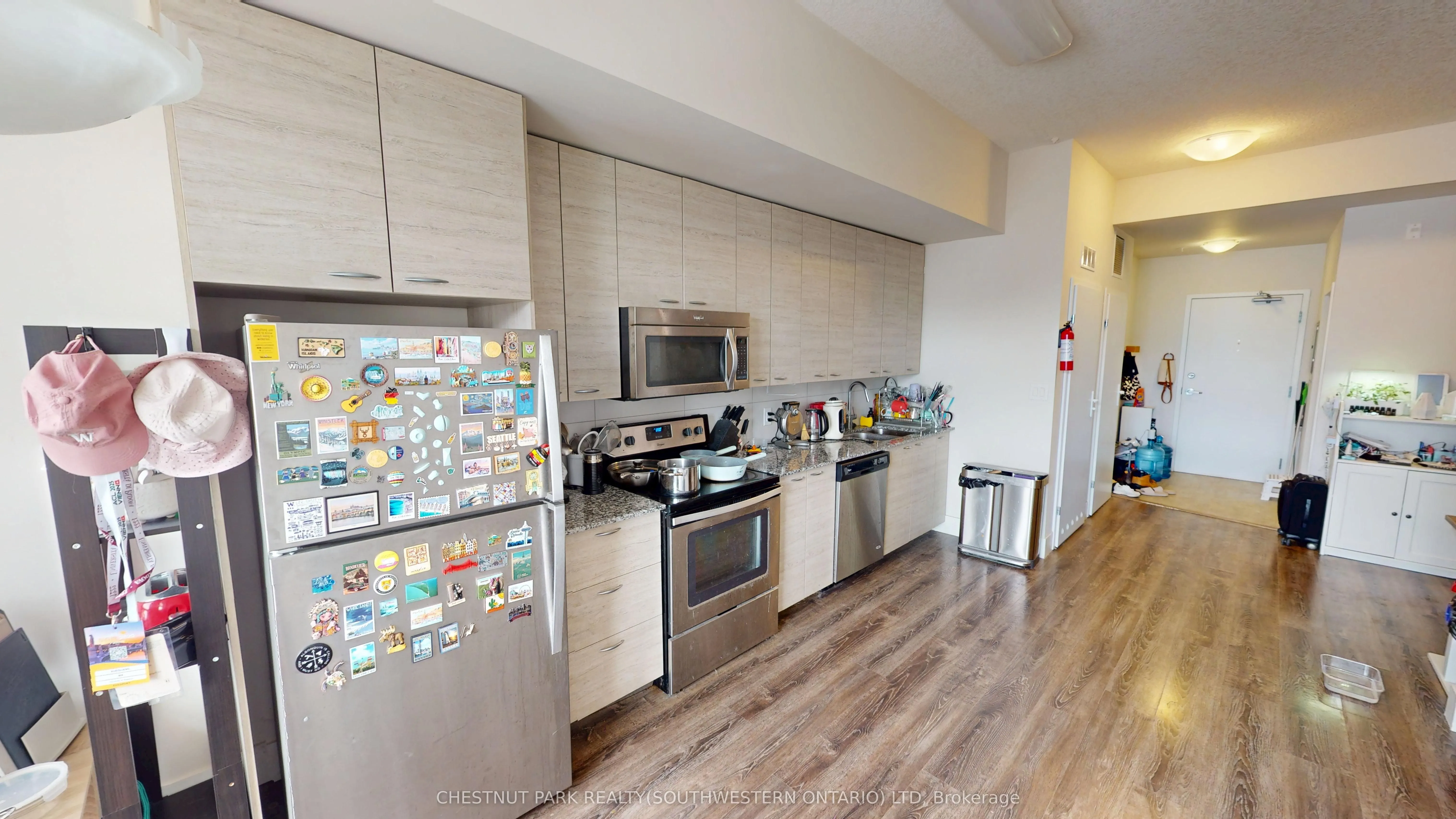 253 Albert Street #216
