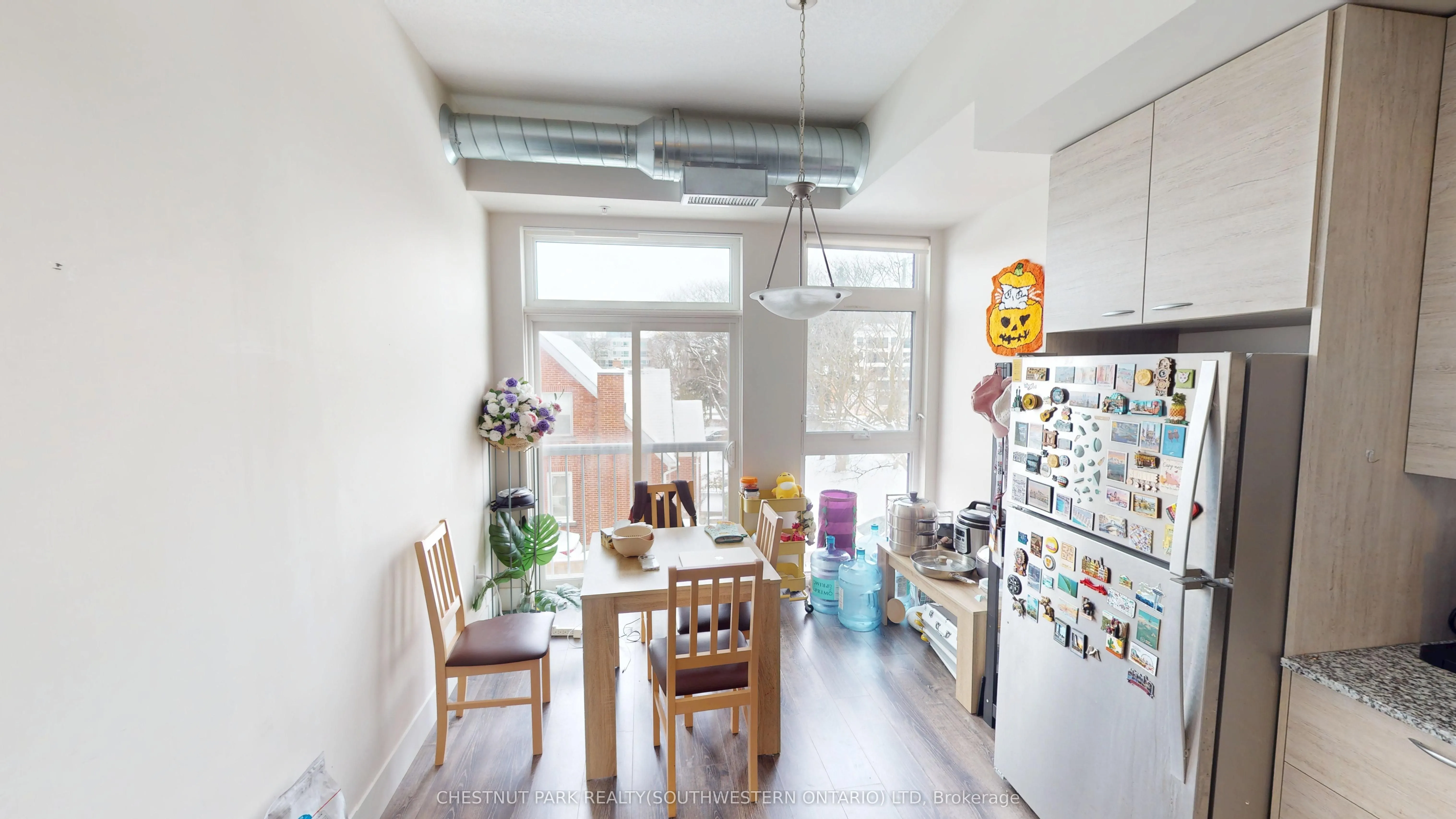 253 Albert Street #216