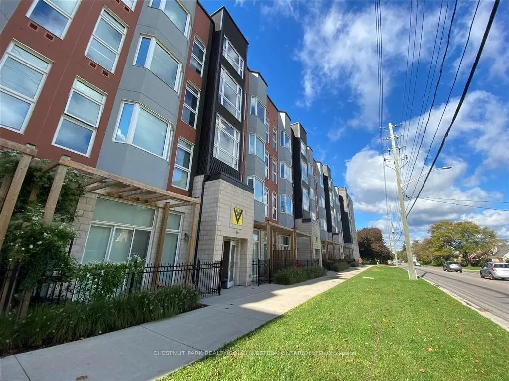 253 Albert Street #216