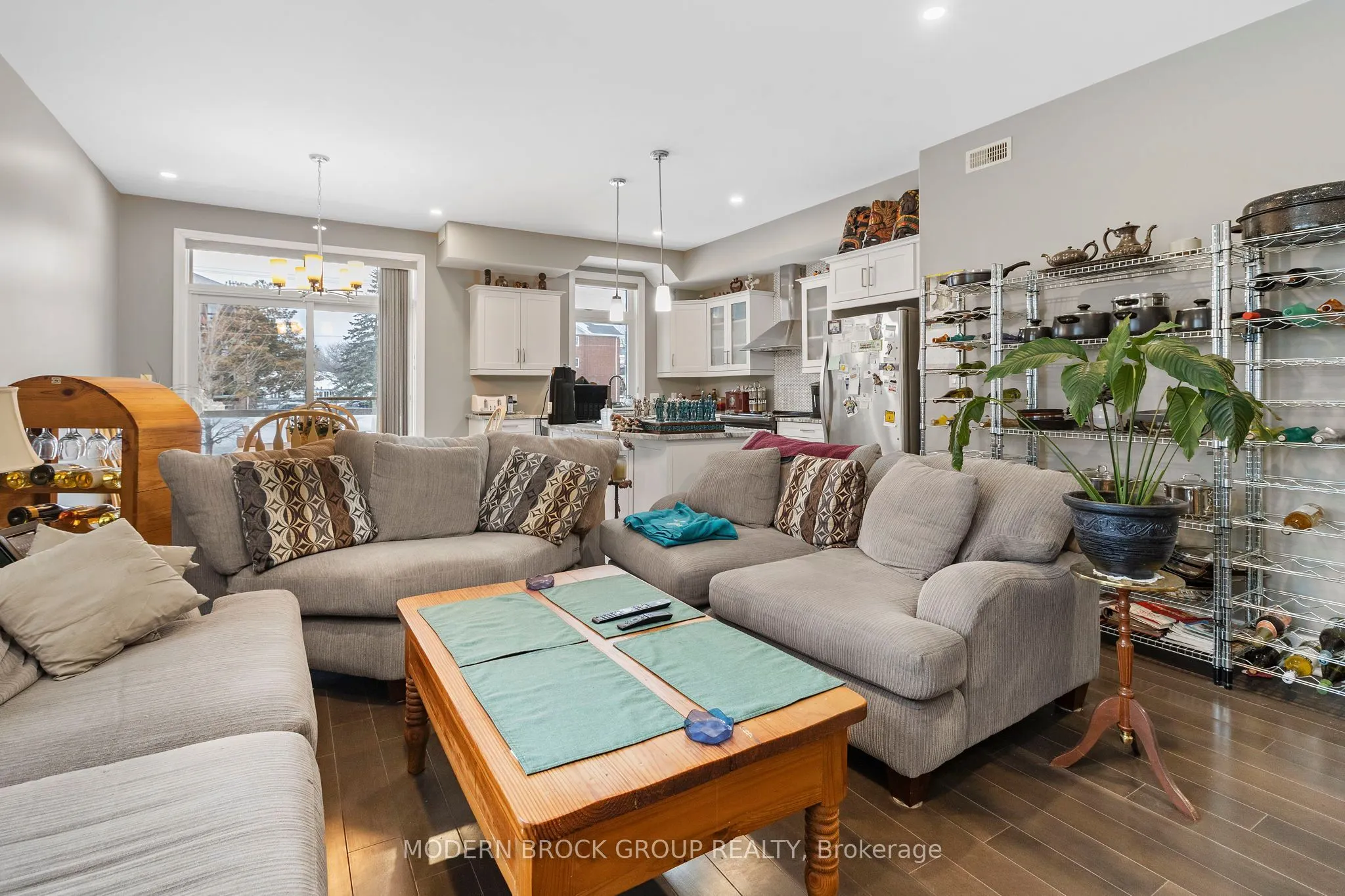 1109 Millwood Avenue #103