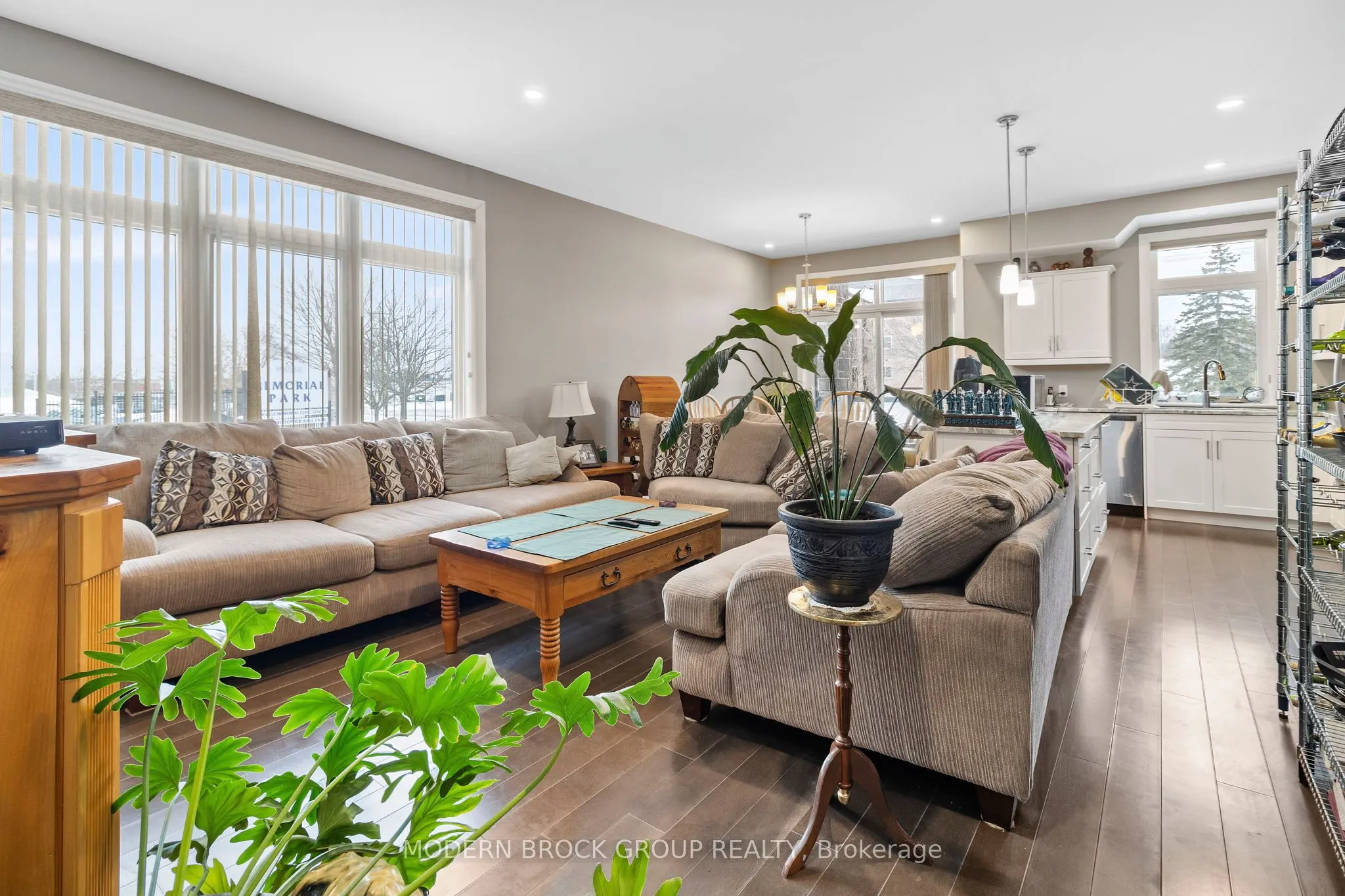 1109 Millwood Avenue #103