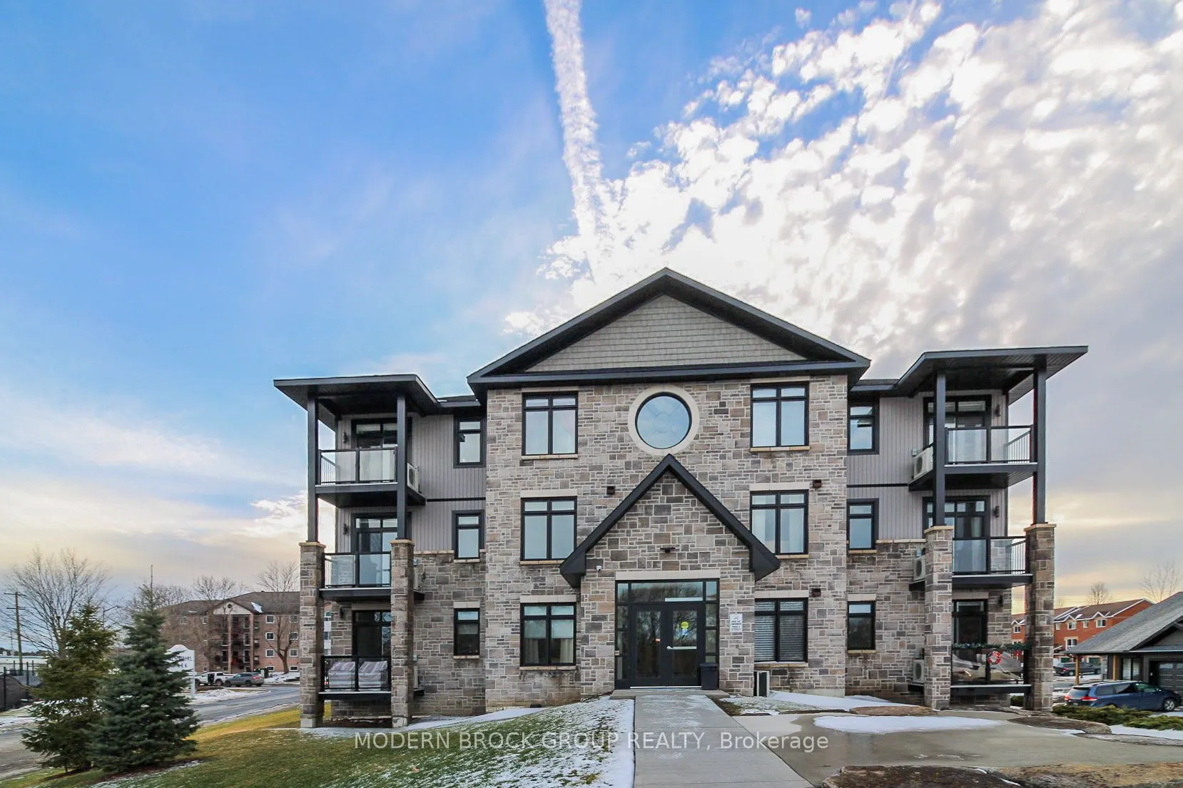1109 Millwood Avenue #103