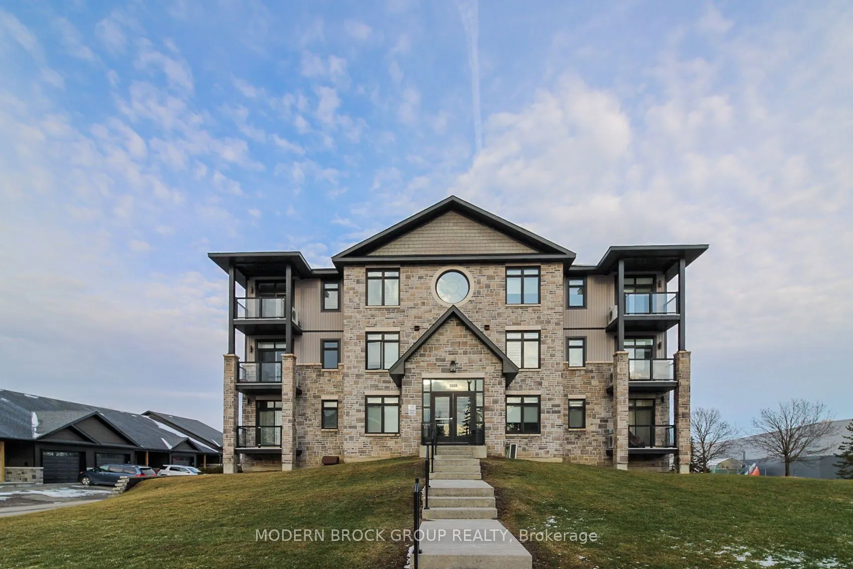 1109 Millwood Avenue #103