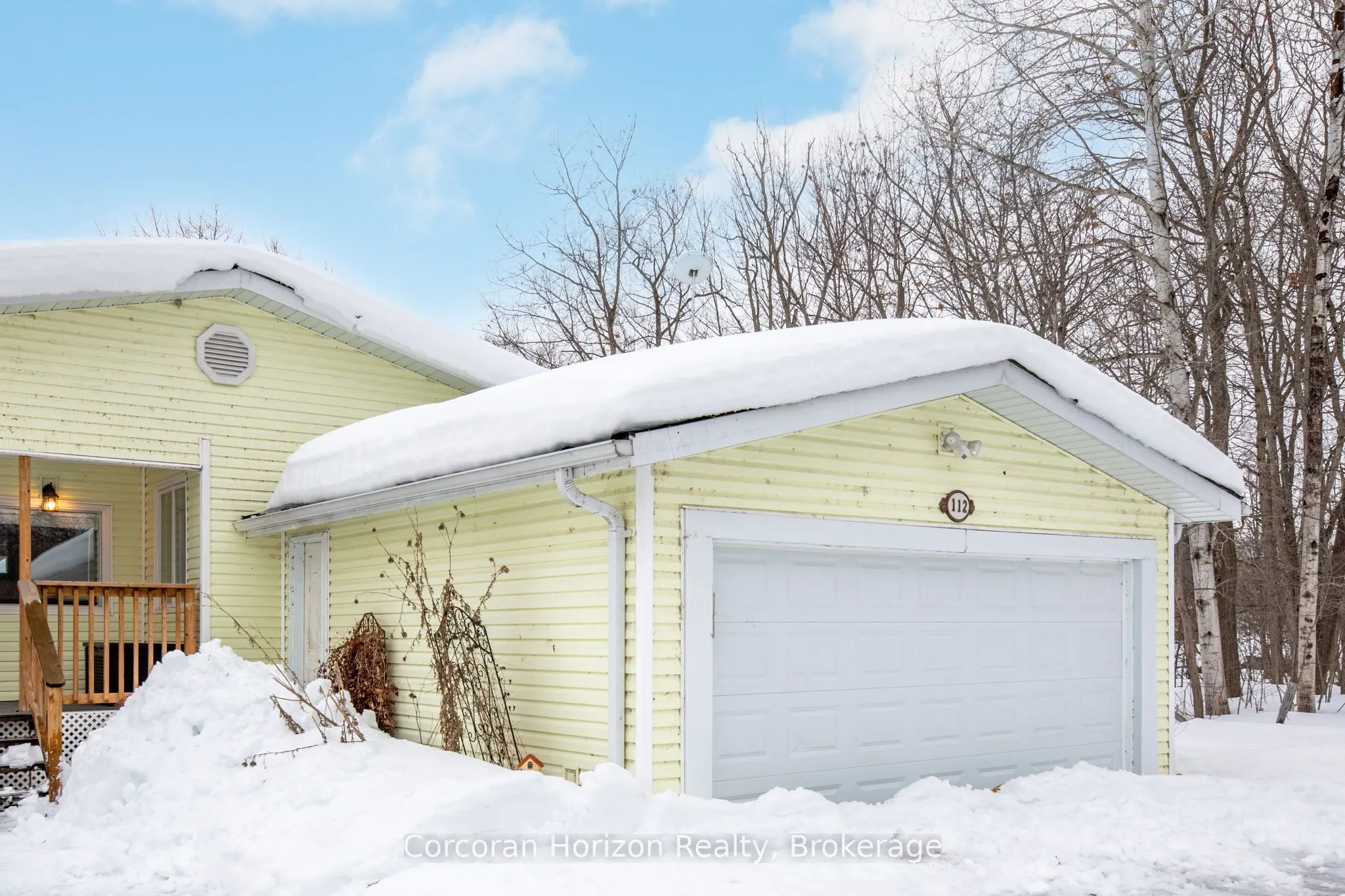 112 Heath Valley Trail