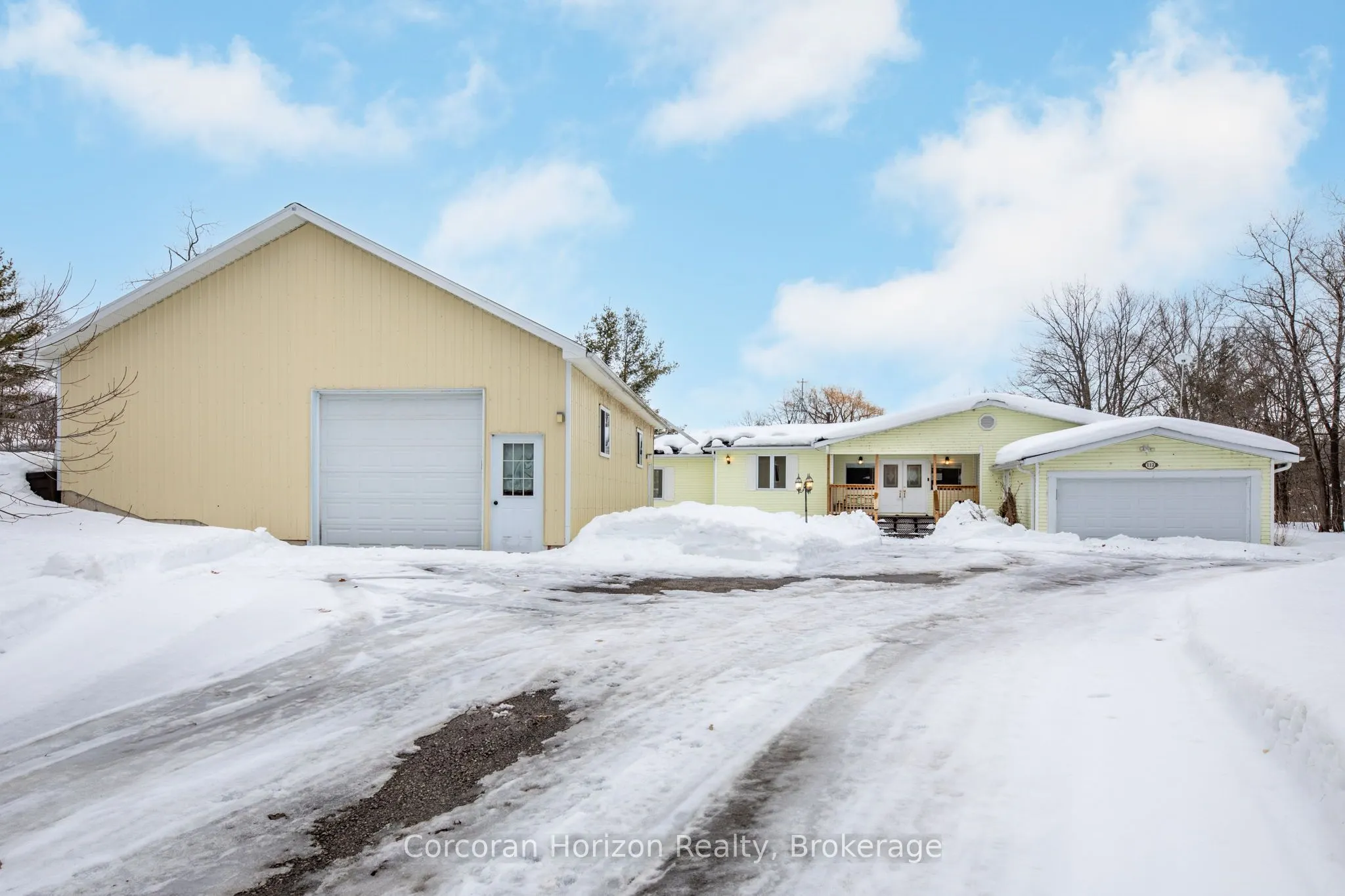112 Heath Valley Trail