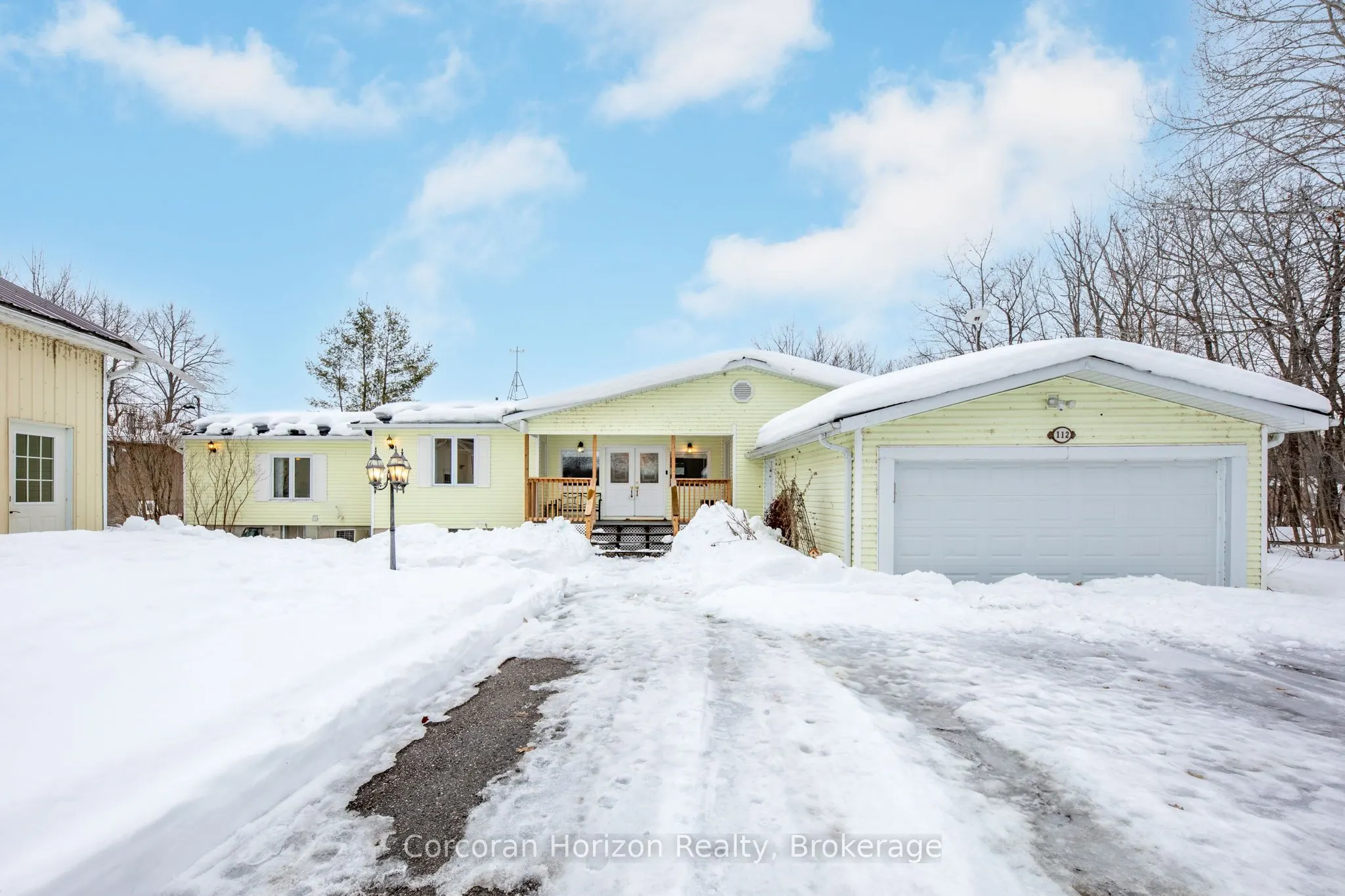 112 Heath Valley Trail
