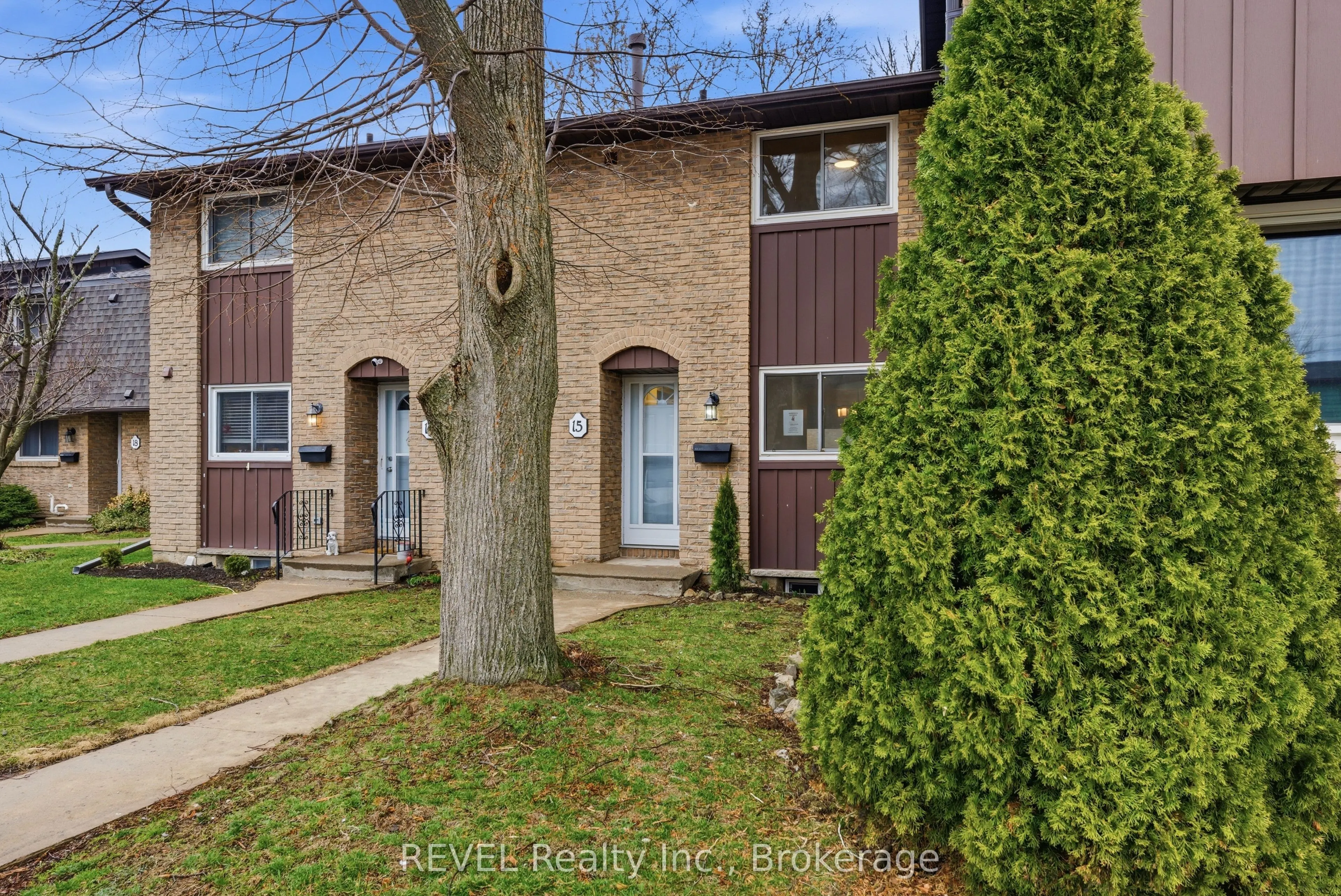 151 Linwell Road #15