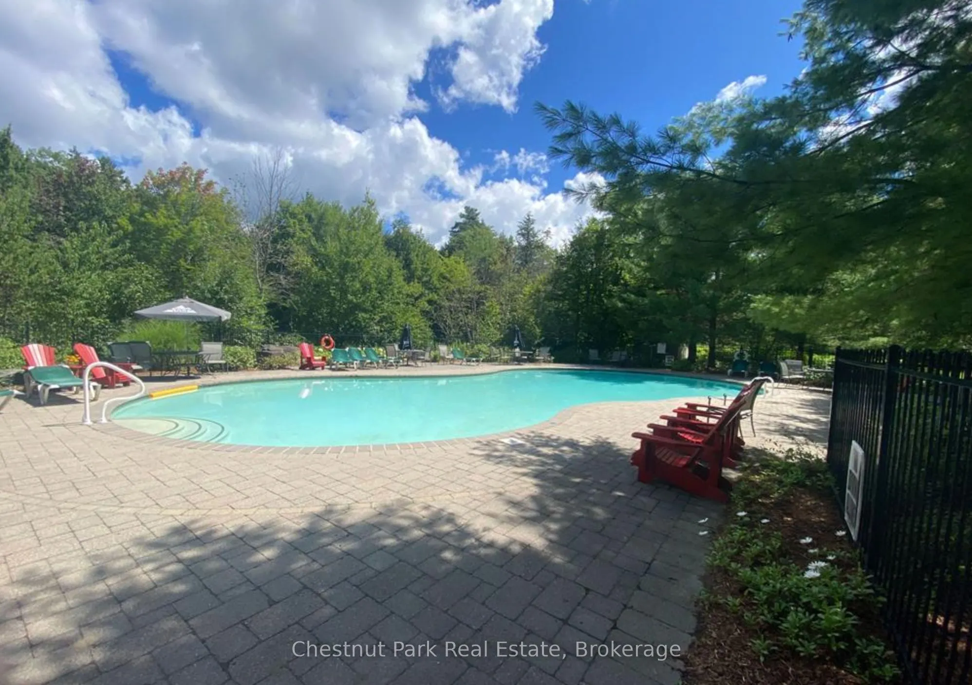 101 Emerald Hill Court S #15