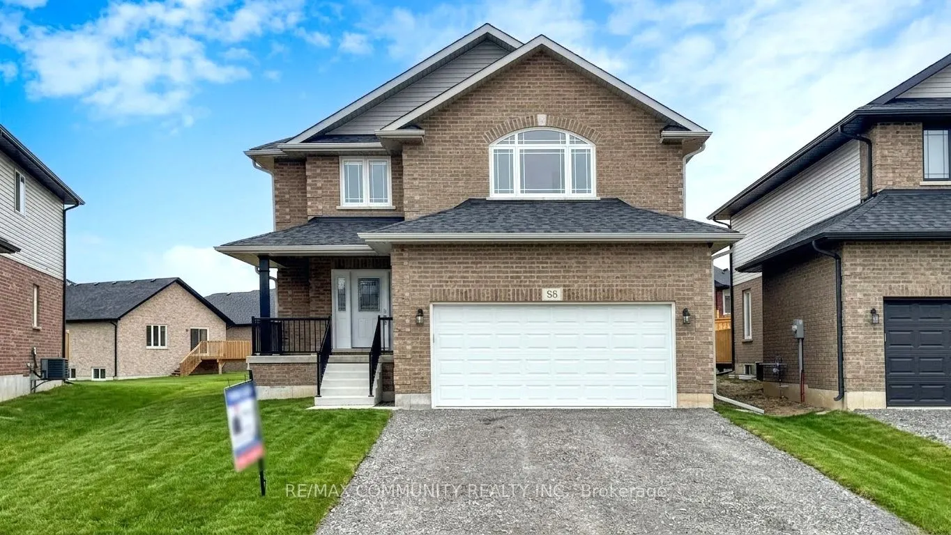 88 Keeler Court