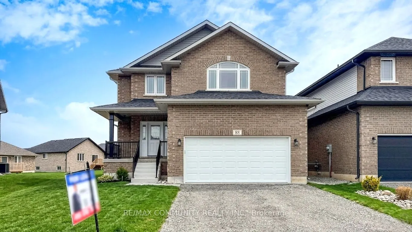 88 Keeler Court