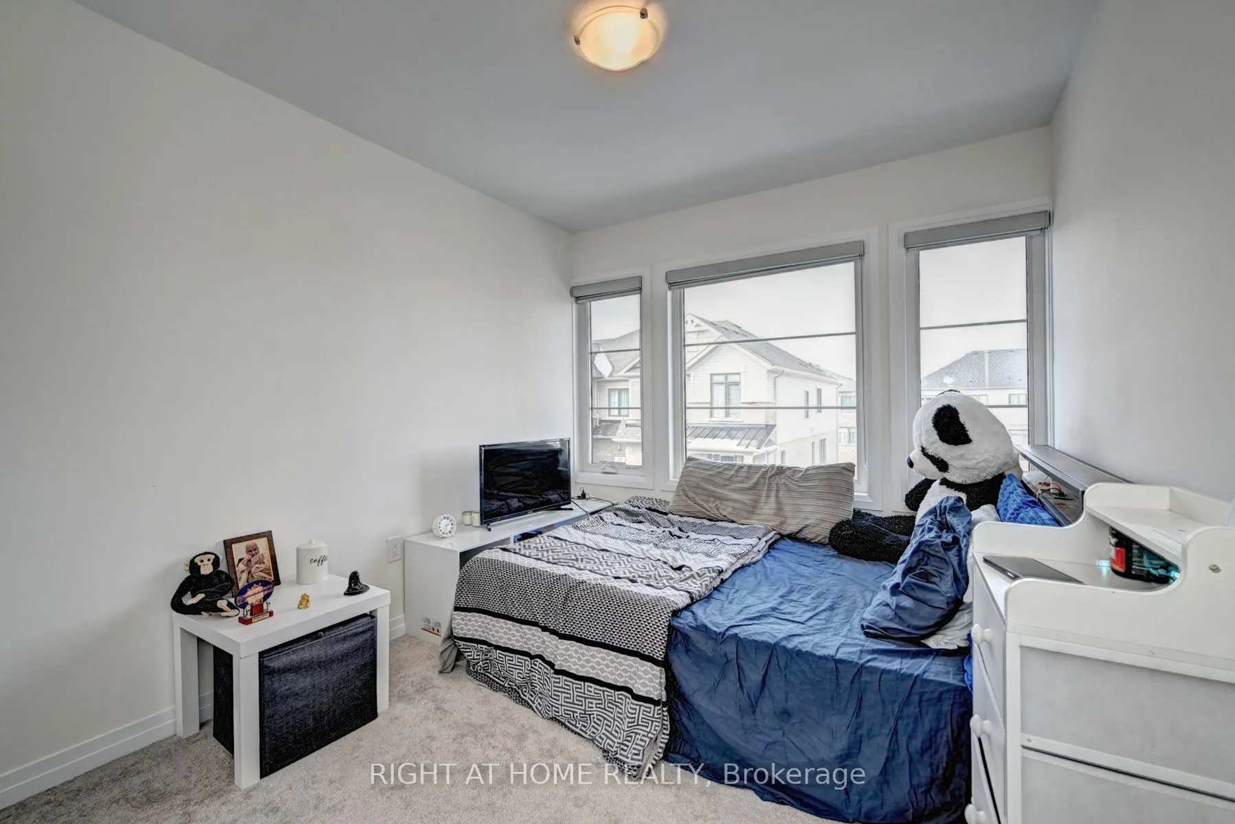 15 Blacklock Street #20