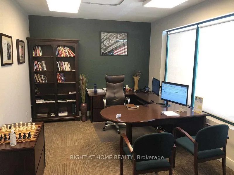 219 Dundas Street E #1
