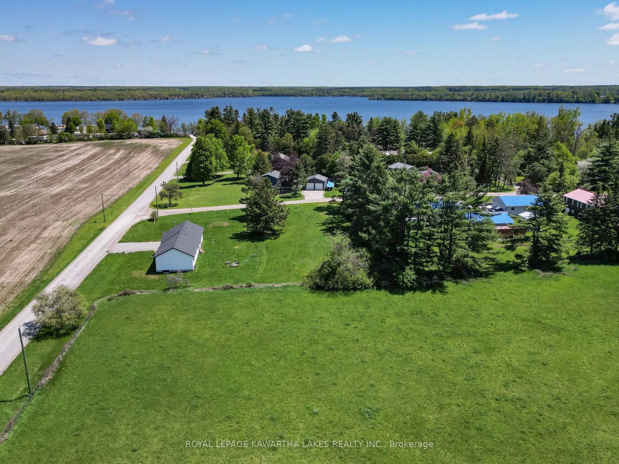 8 Fulsom Crescent