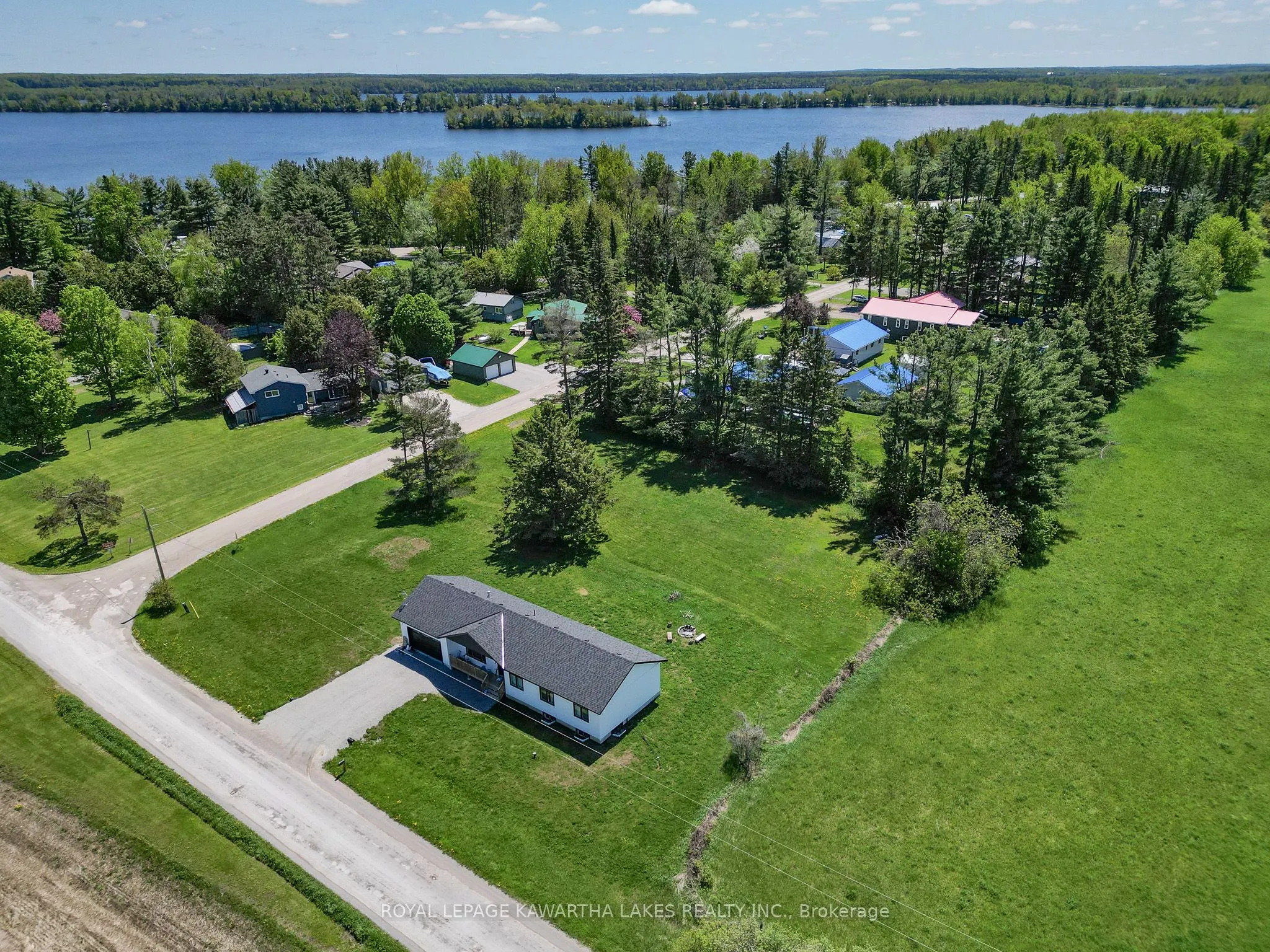 8 Fulsom Crescent