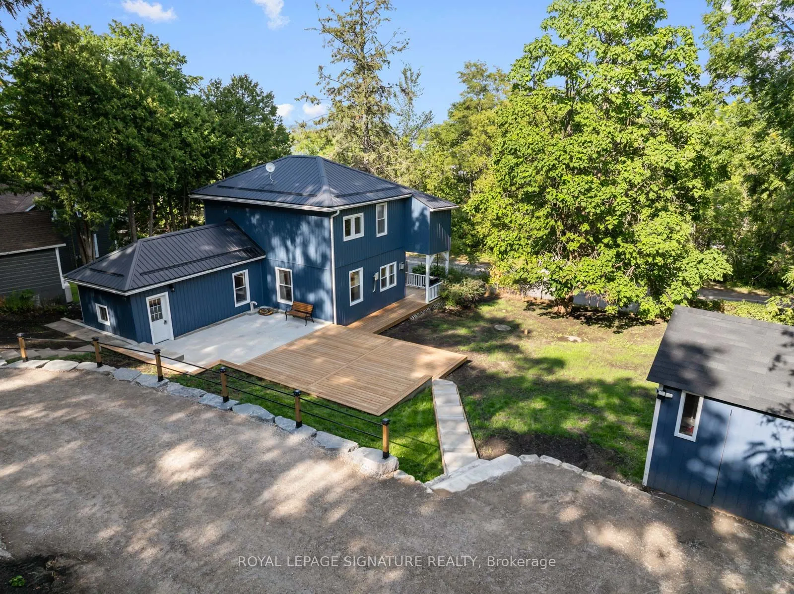5265 Kelly Road