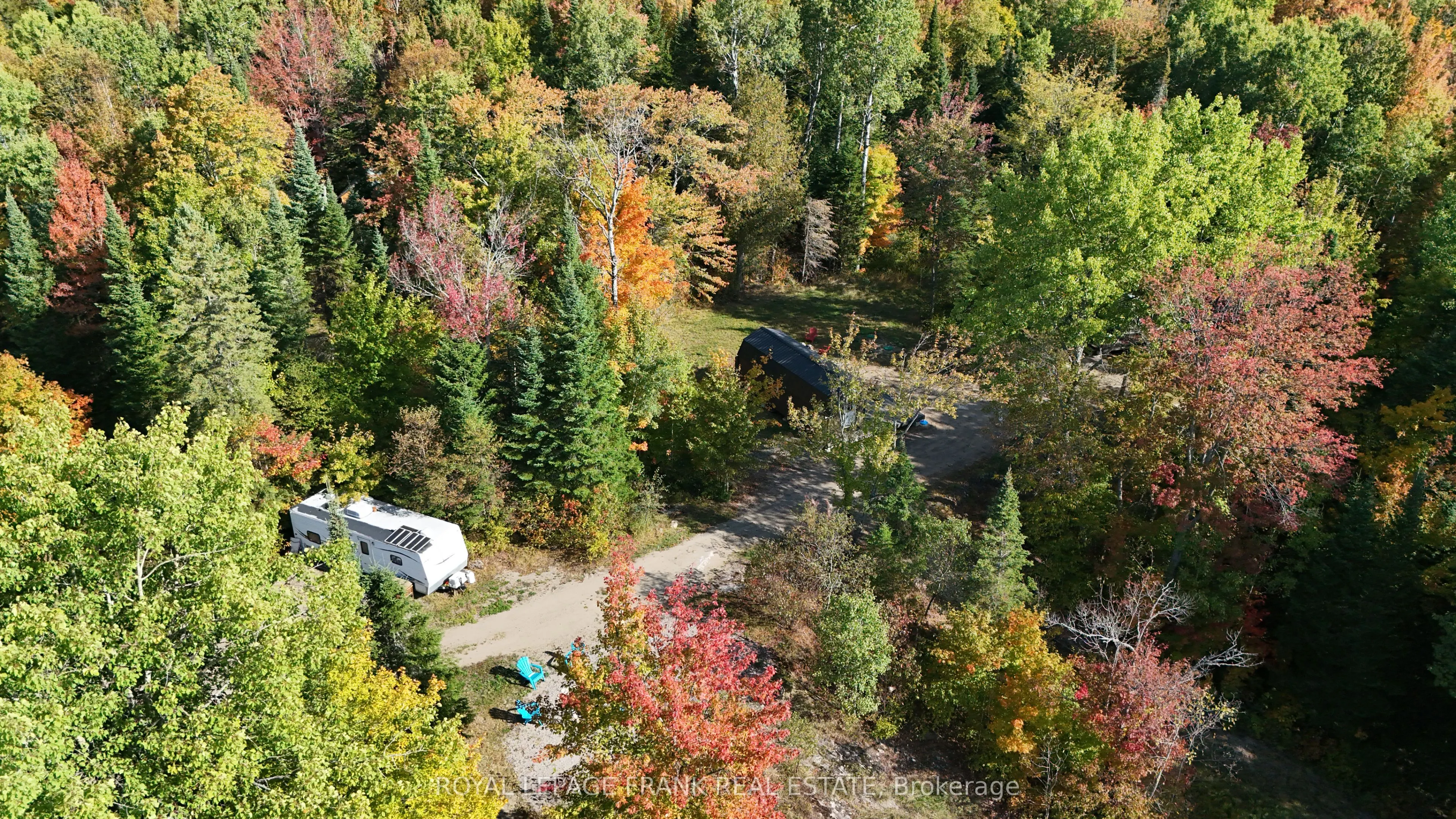 0 Peterson Road