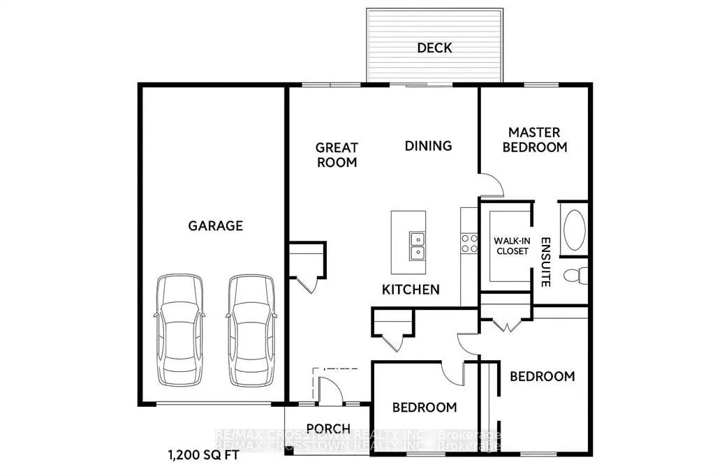 8 Cedar Court