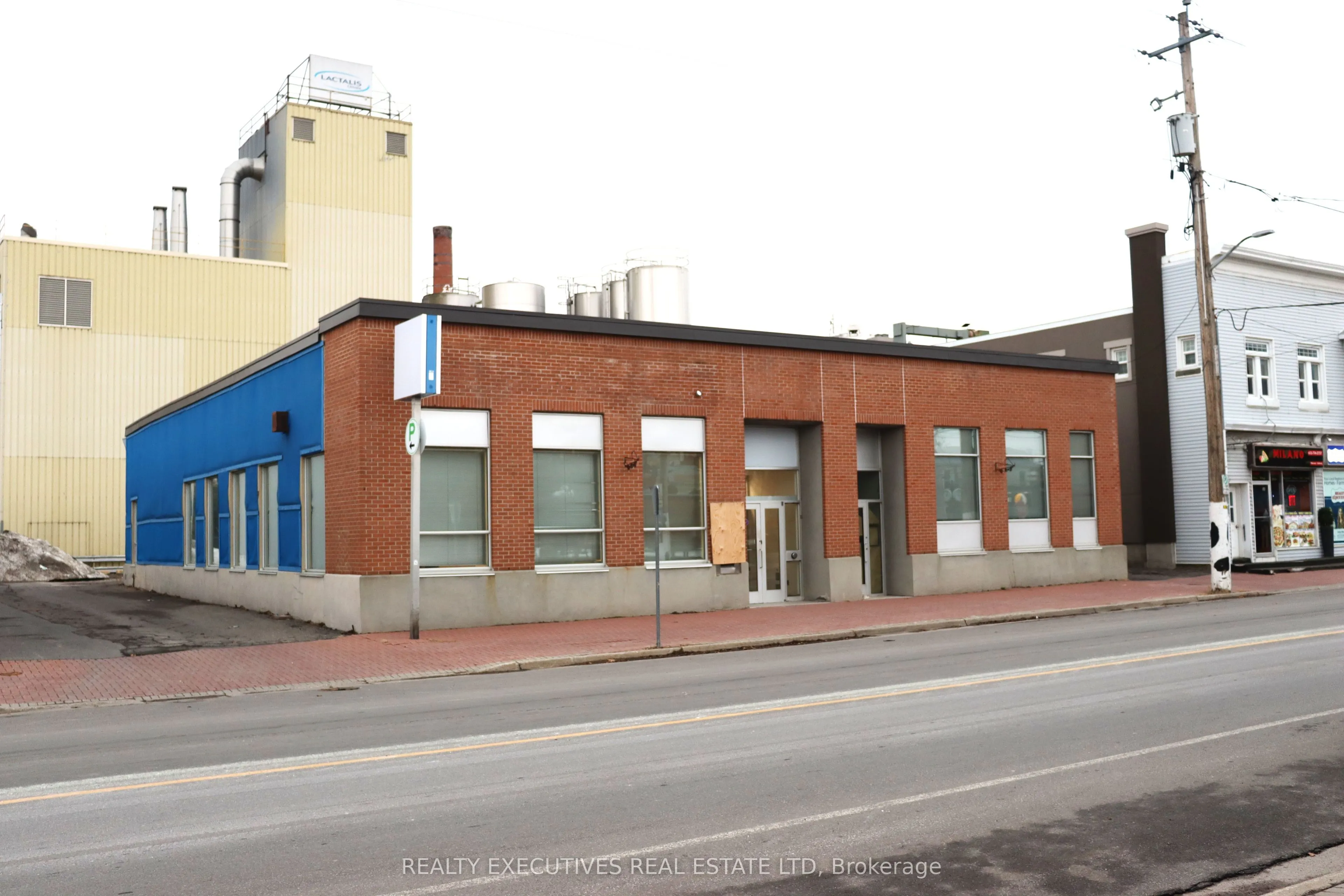 510 Main Street