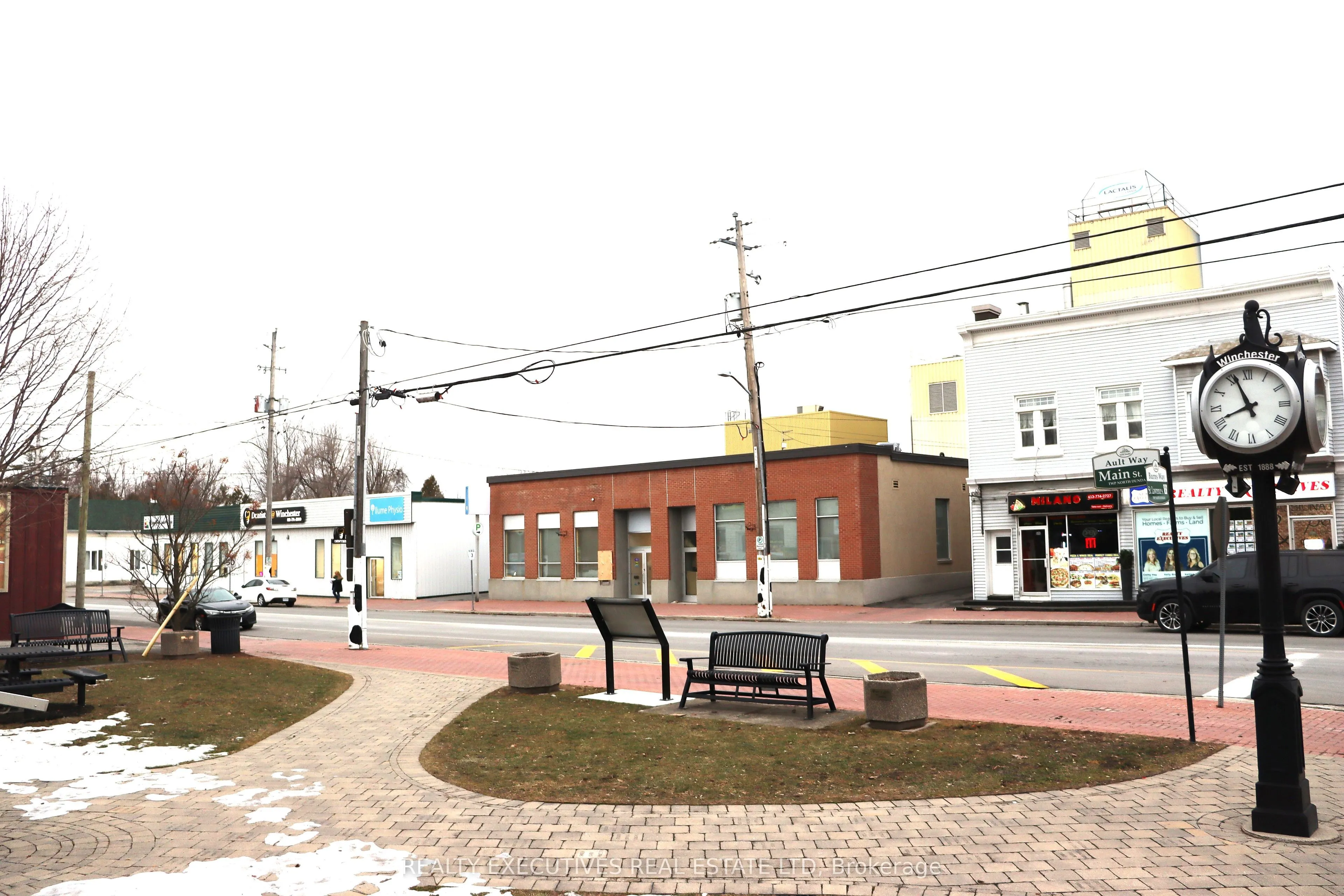 510 Main Street