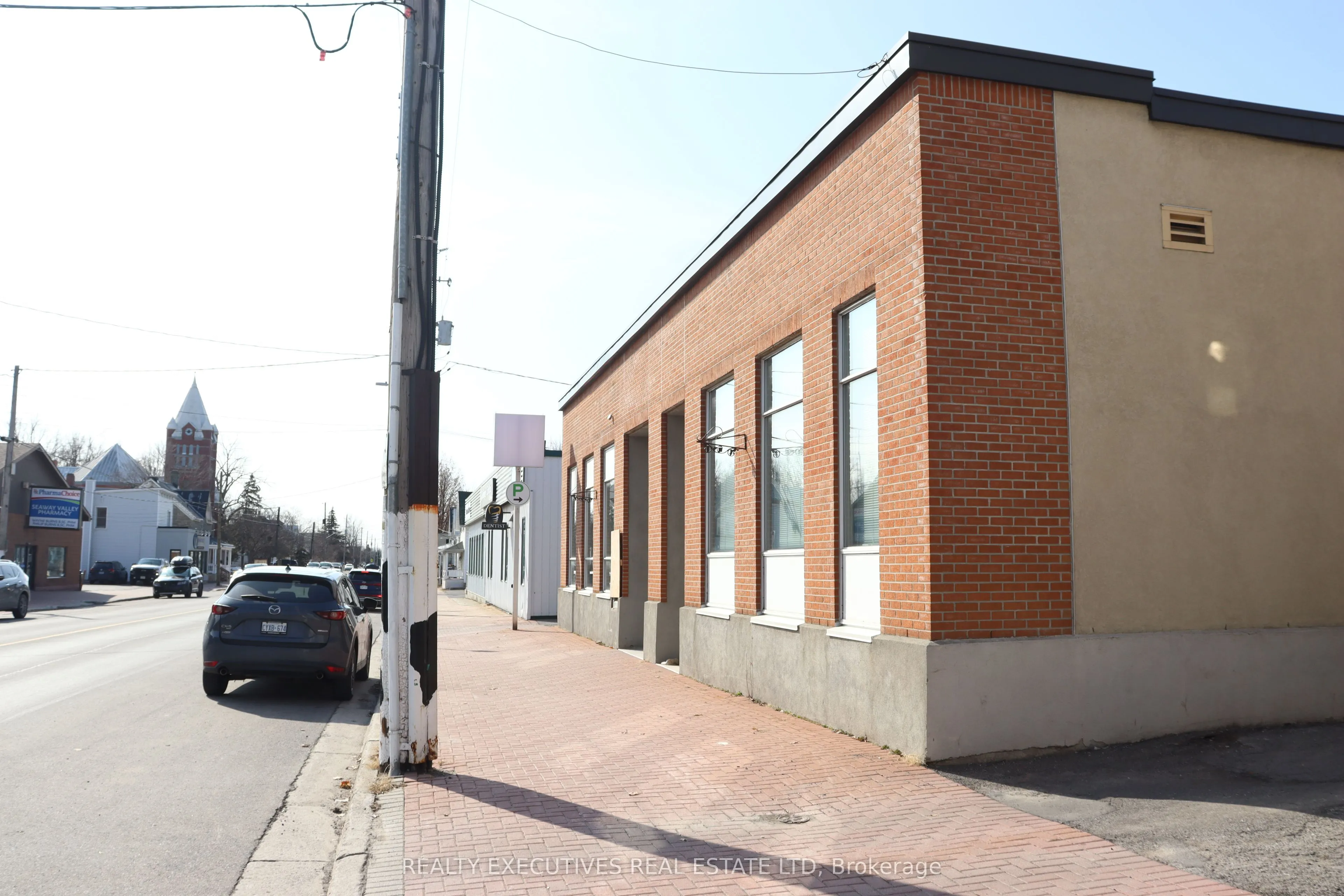 510 Main Street