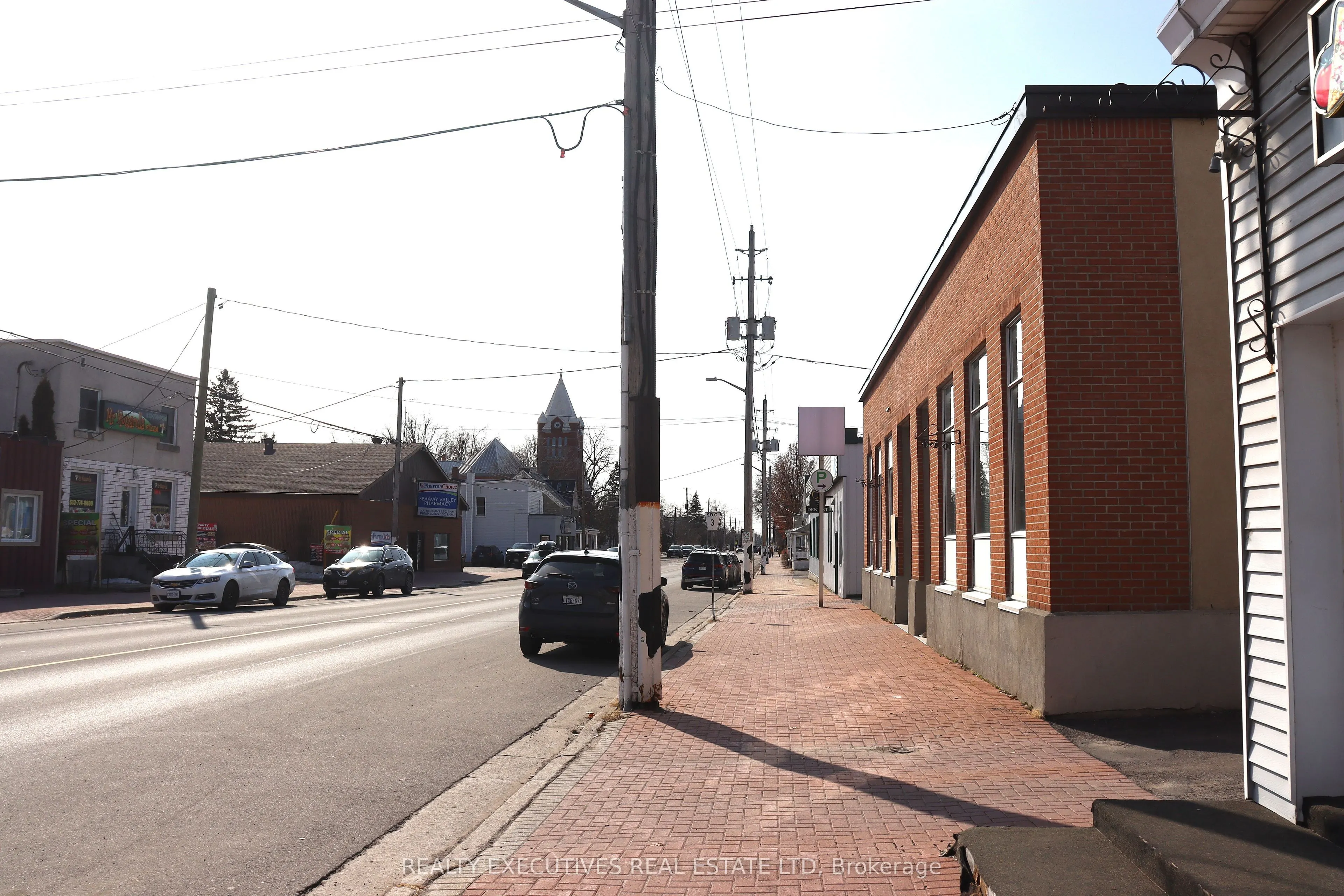 510 Main Street