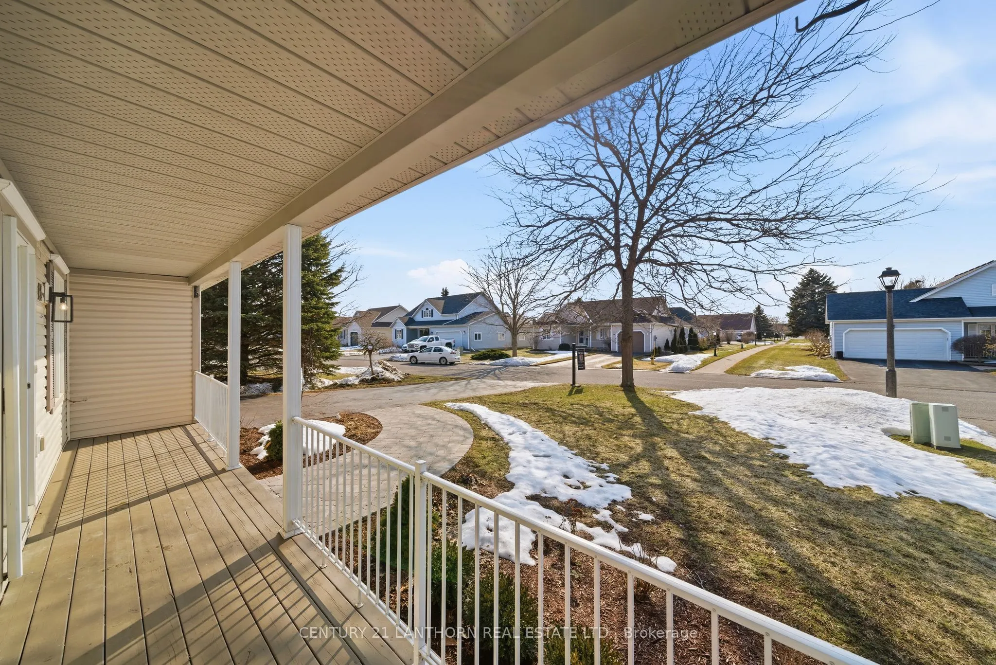 13 Nesbitt Drive