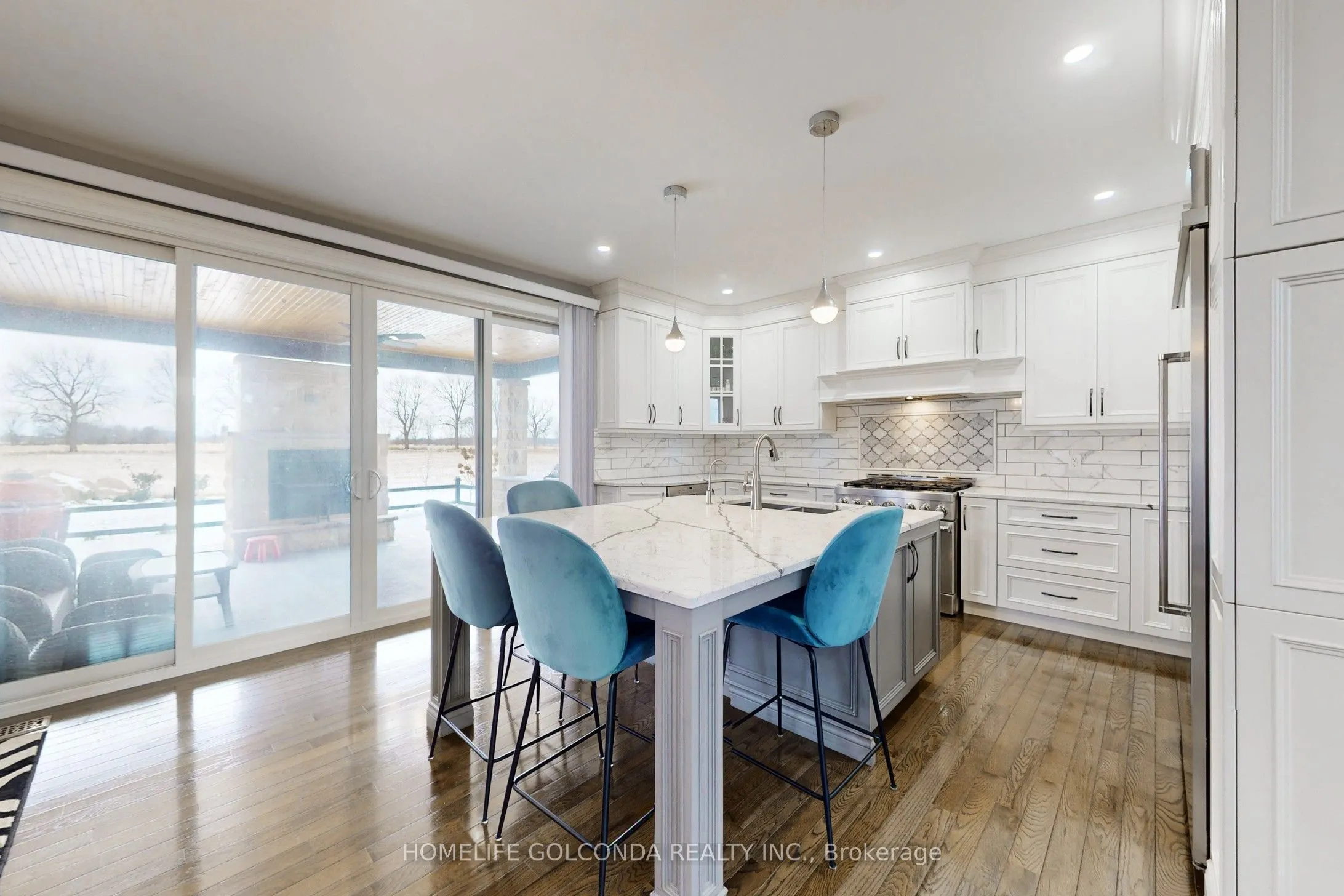 2687 Haldimand 55 Road