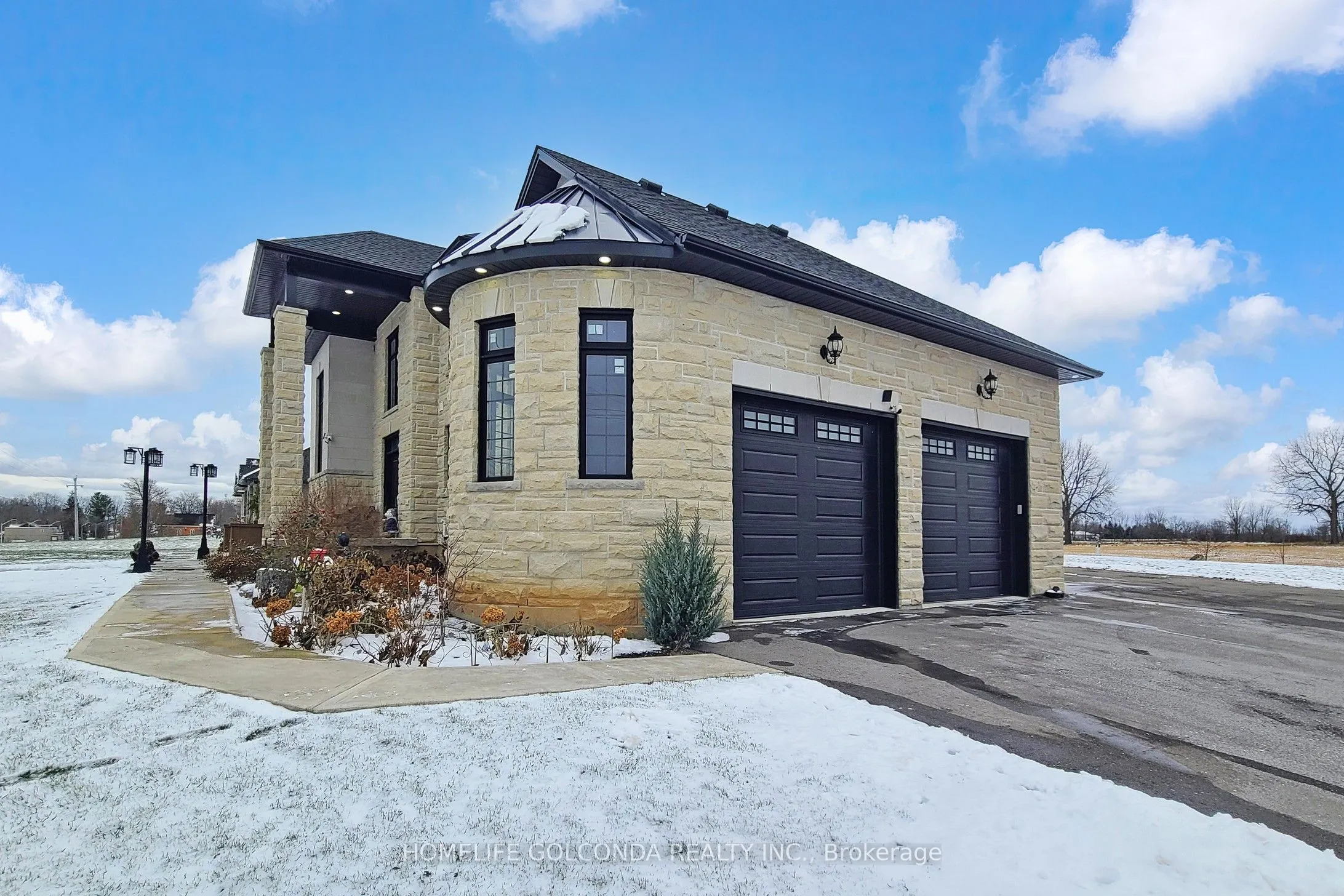 2687 Haldimand 55 Road