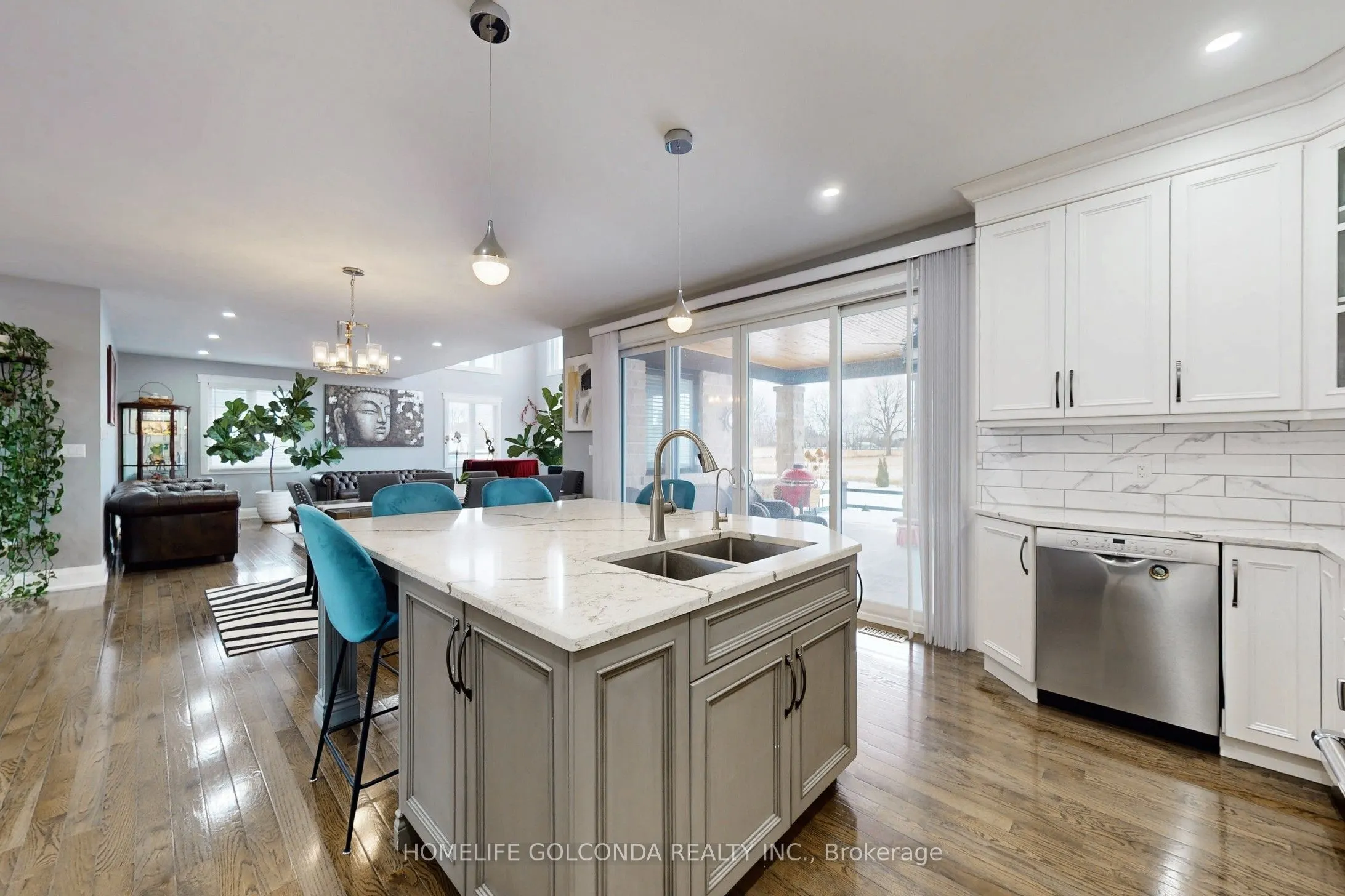 2687 Haldimand 55 Road