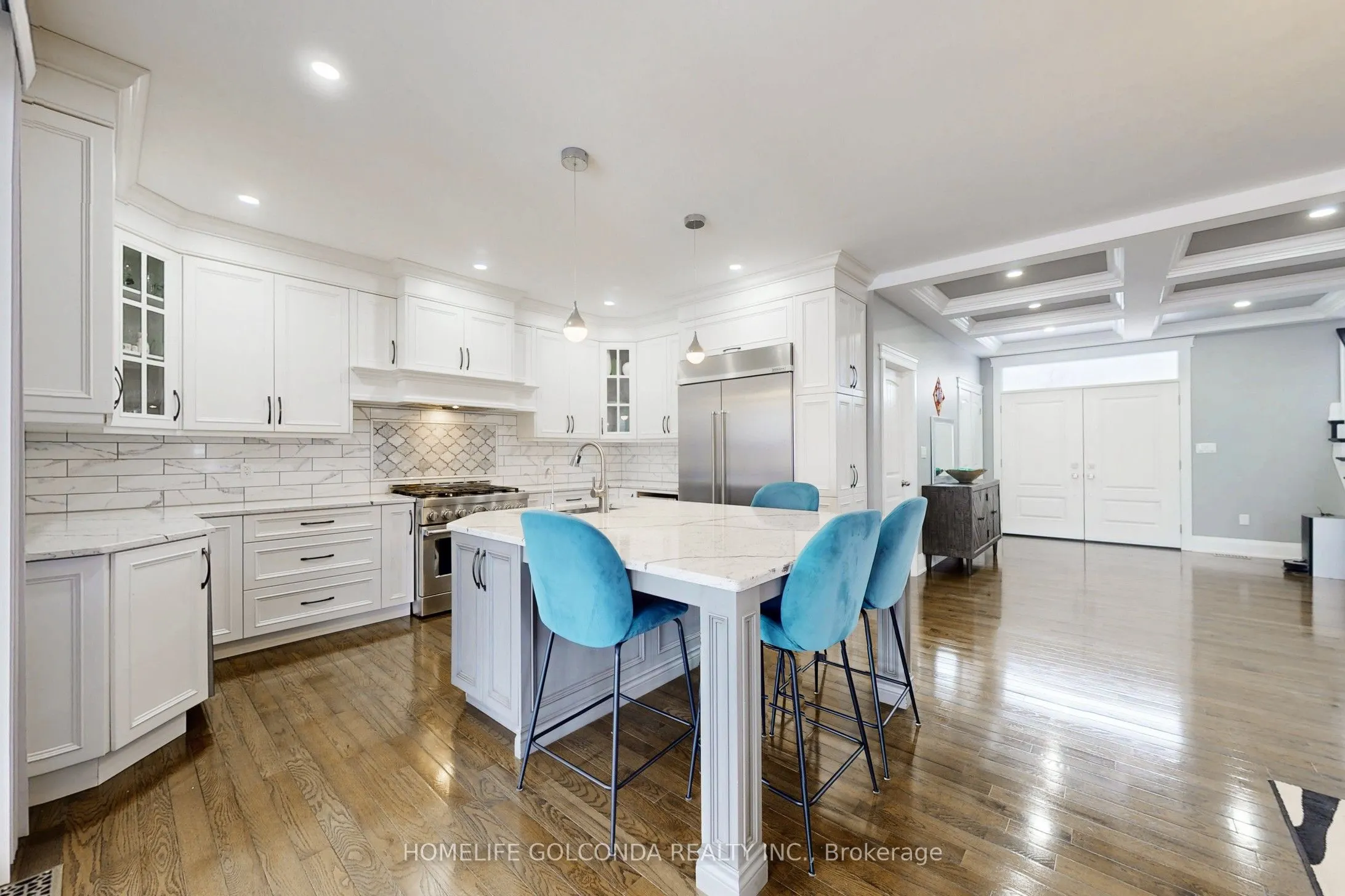 2687 Haldimand 55 Road