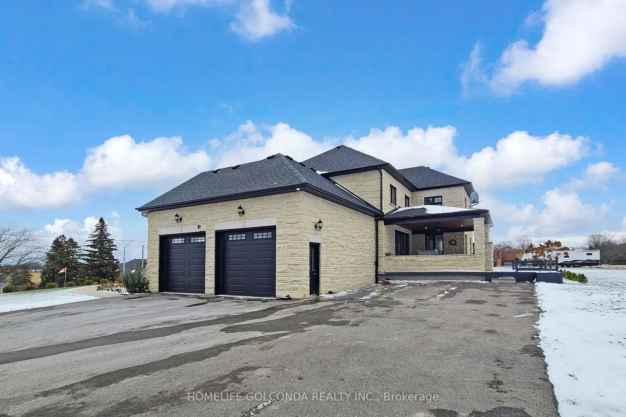 2687 Haldimand 55 Road