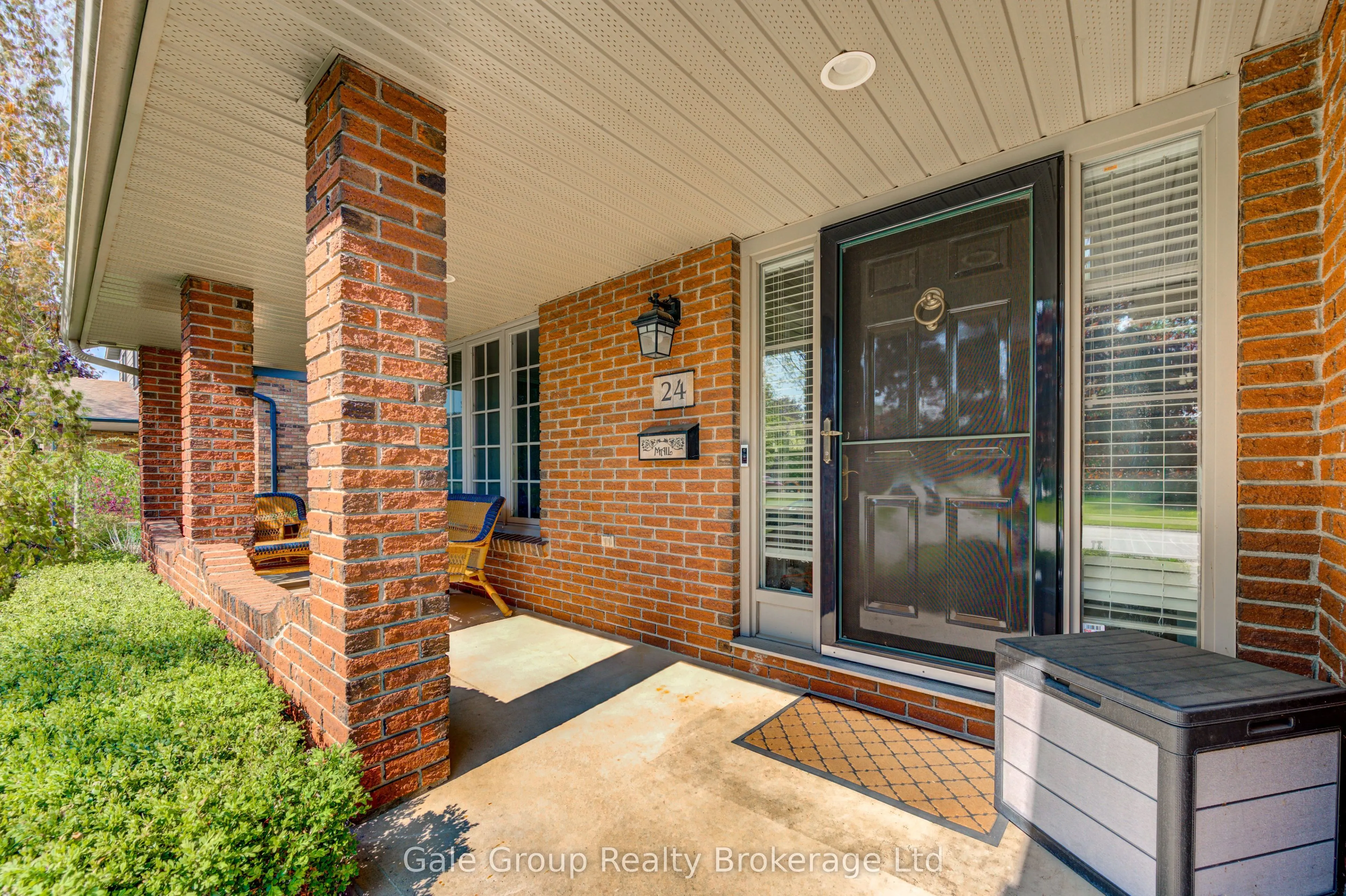 24 Van Norman Drive