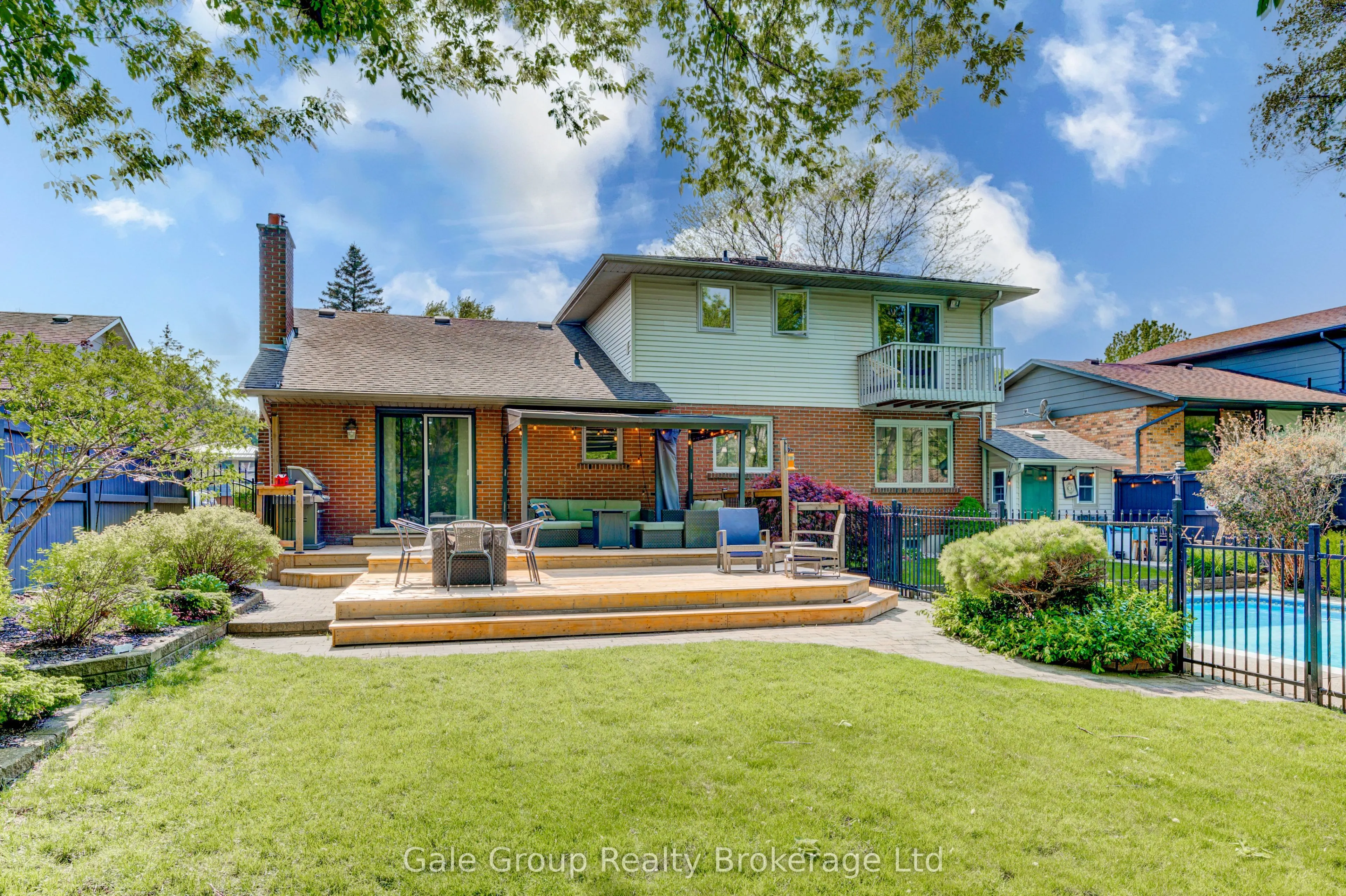 24 Van Norman Drive