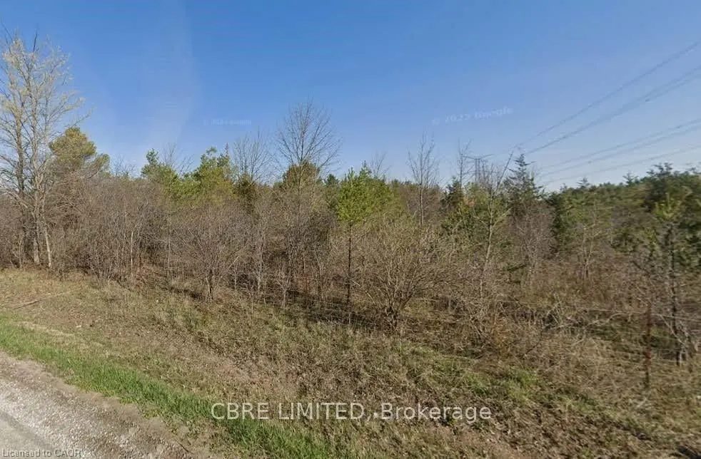 Lot 27 Concession 6 Road W