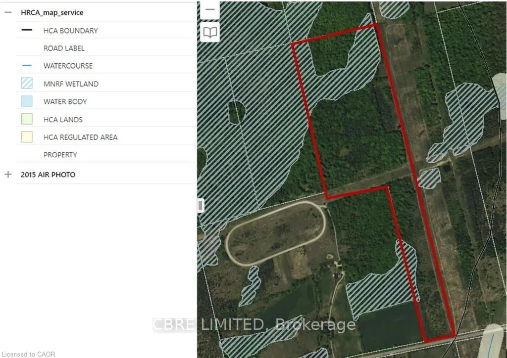 Lot 27 Concession 6 Road W