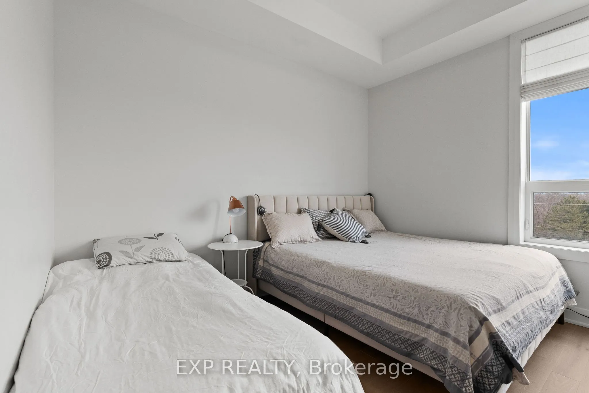 100 Cortile Private #301
