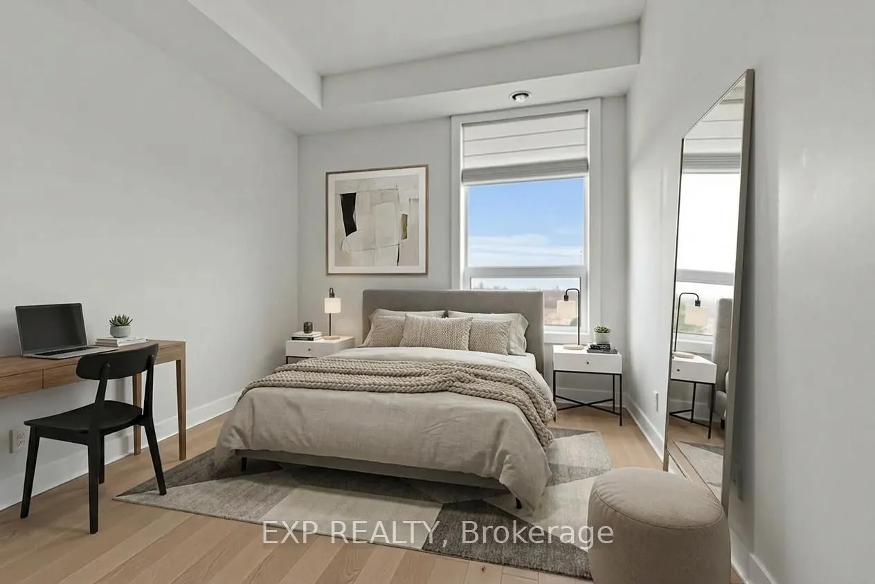 100 Cortile Private #301