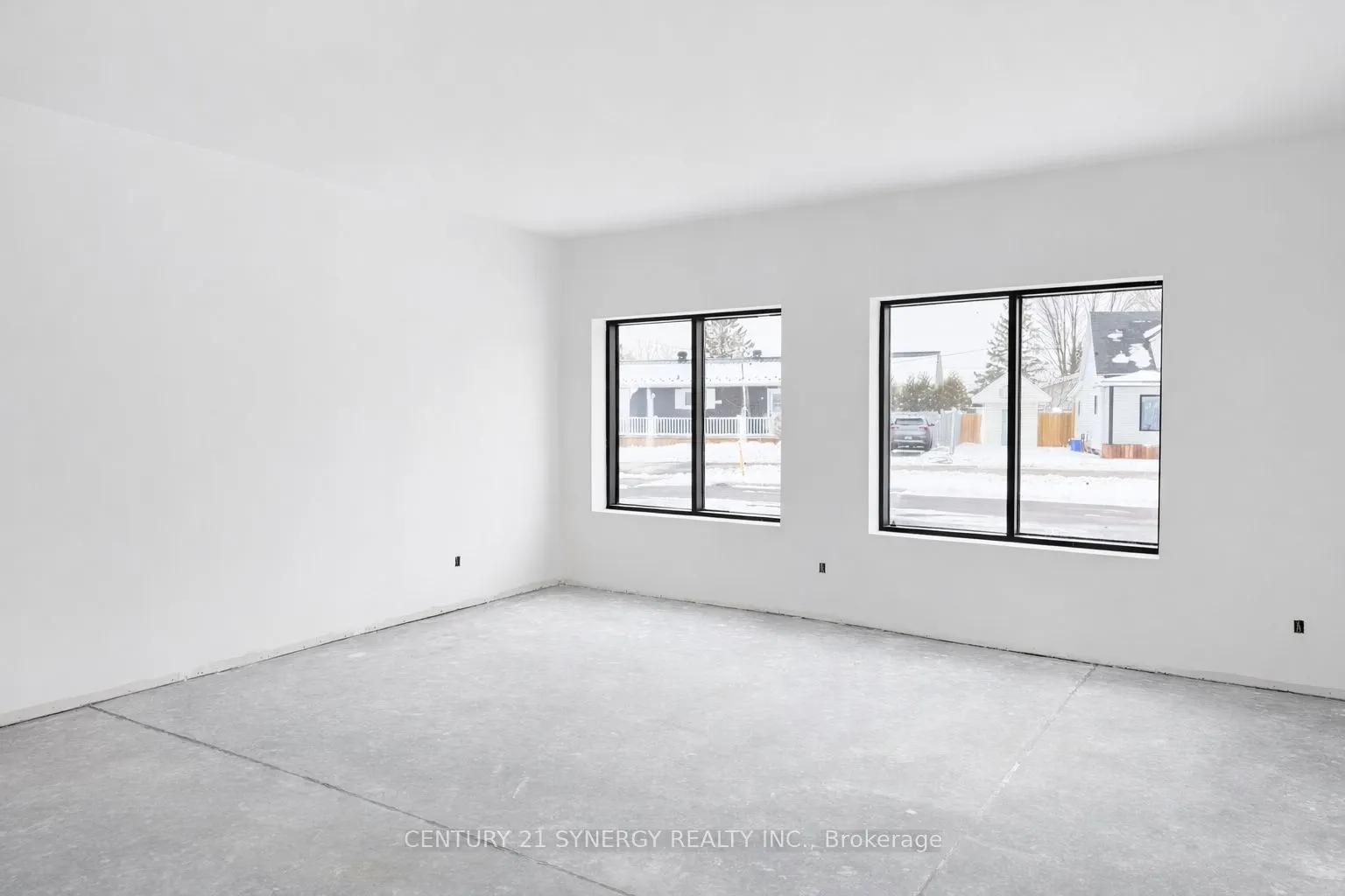 2 George Street #C